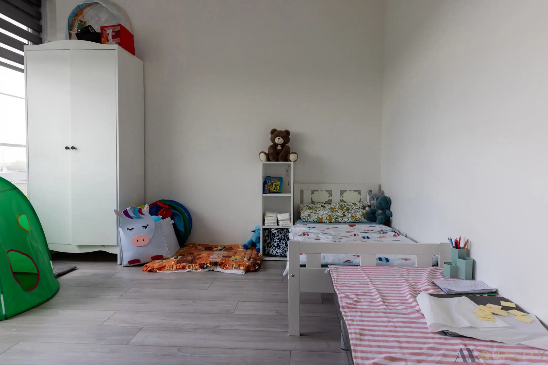 Centraal gelegen appartement foto 9