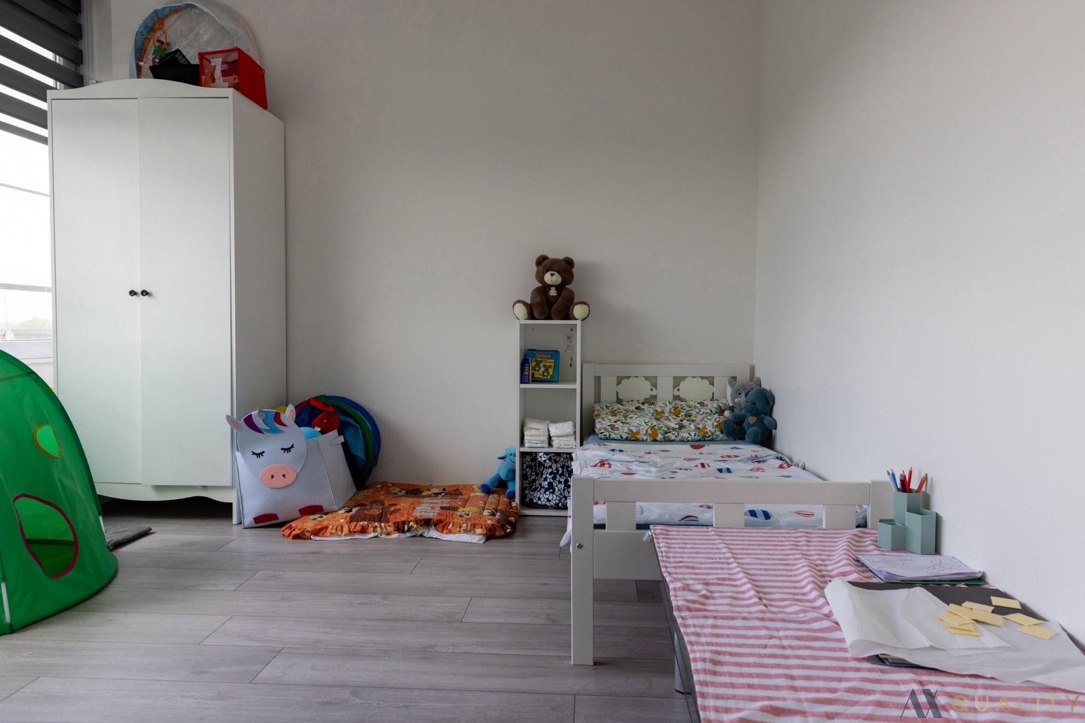 Centraal gelegen appartement foto 9