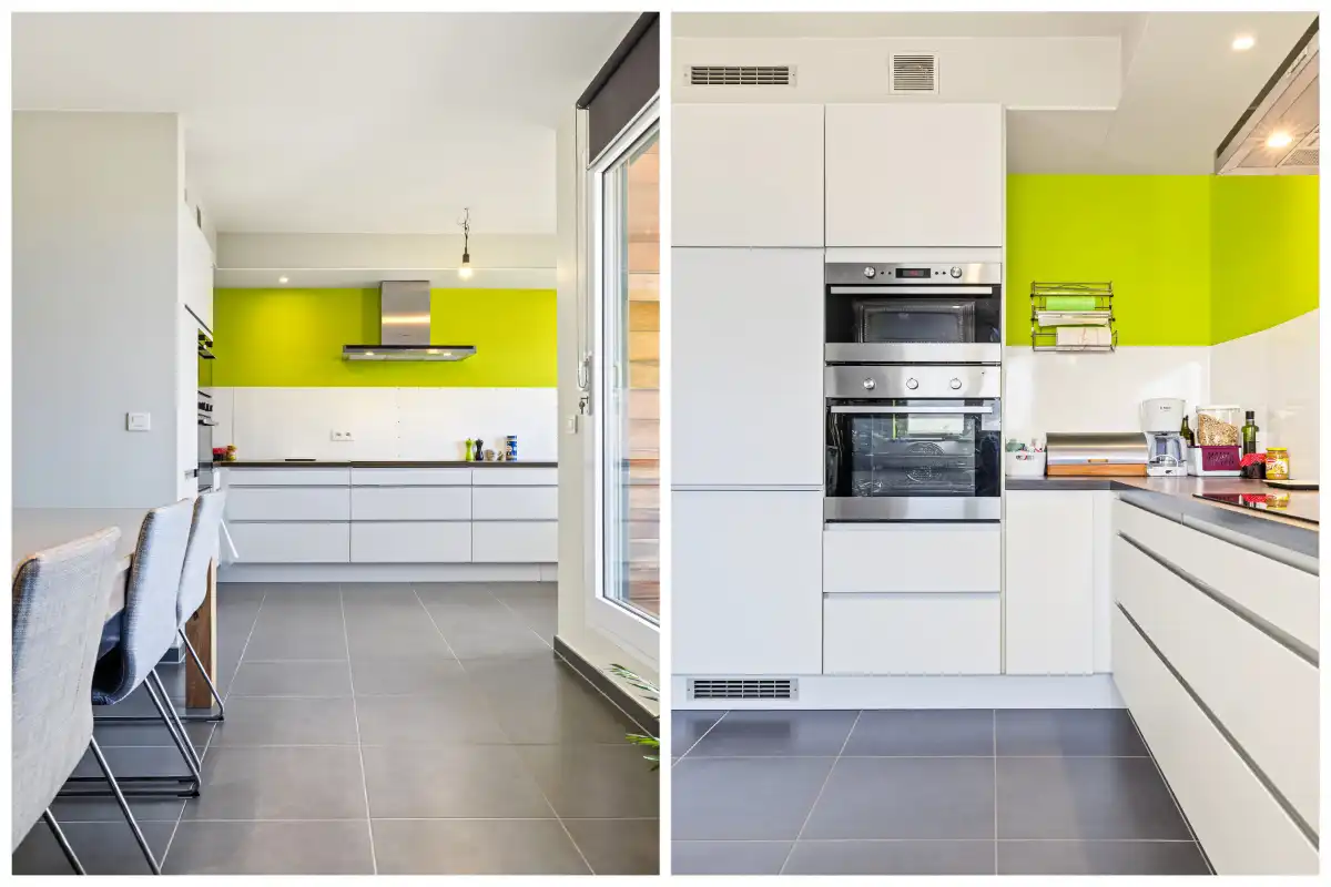 Energiezuinig en instapklaar appartement met garagebox foto 6