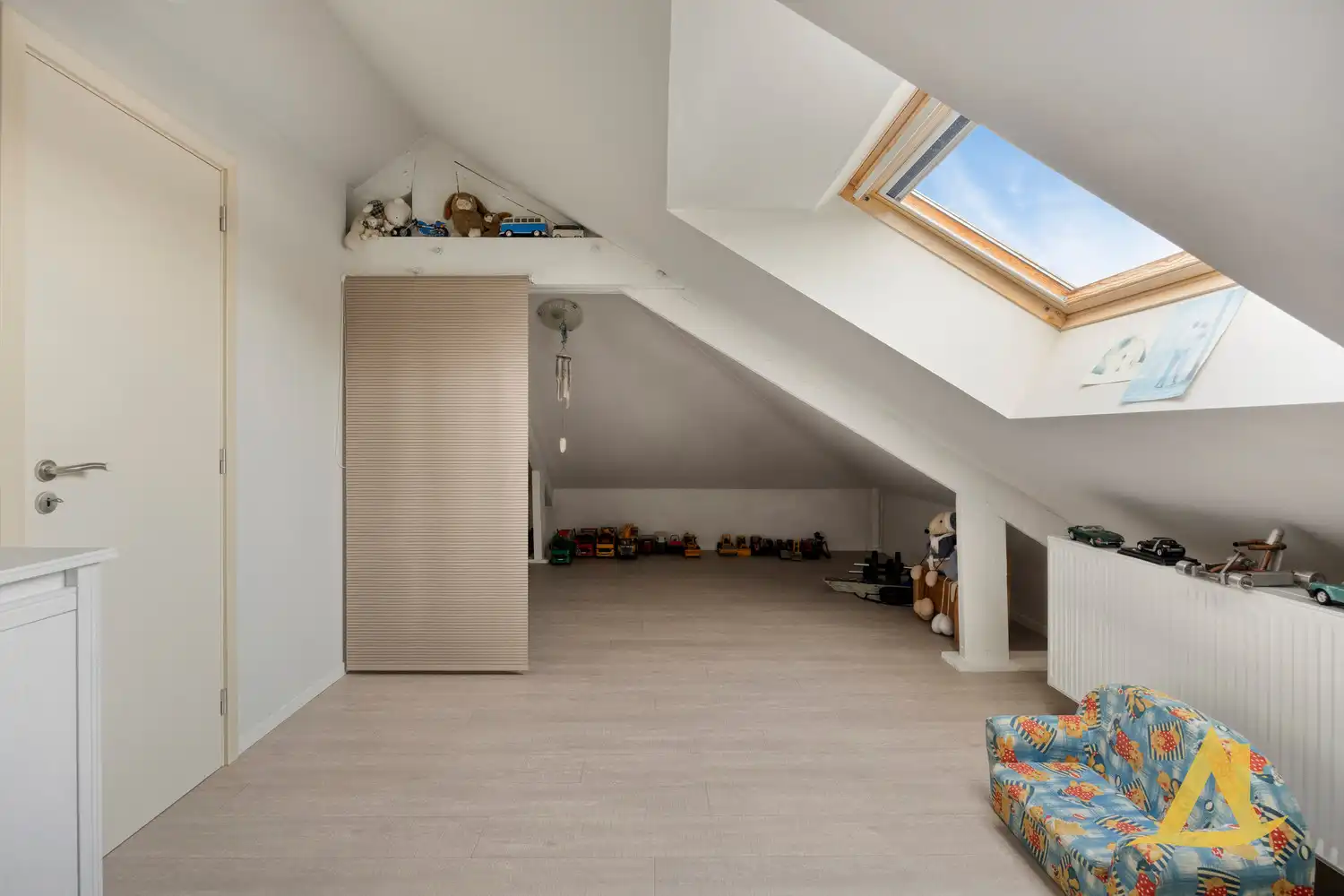 PRACHTIGE WONING IN LANDELIJKE STIJL TE LOKSBERGEN! foto 30