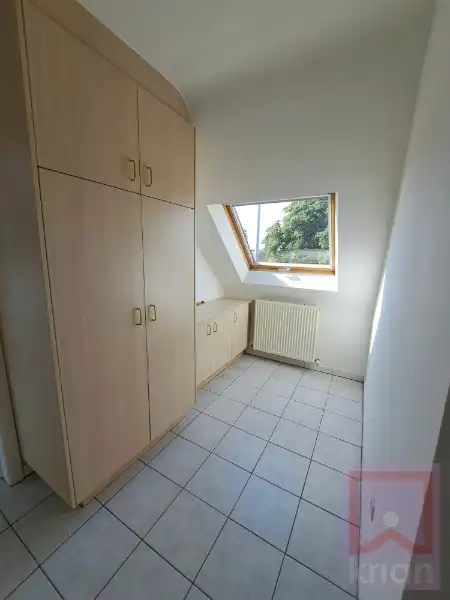 2 slpk dakappartement met mooi terras en garage foto 8