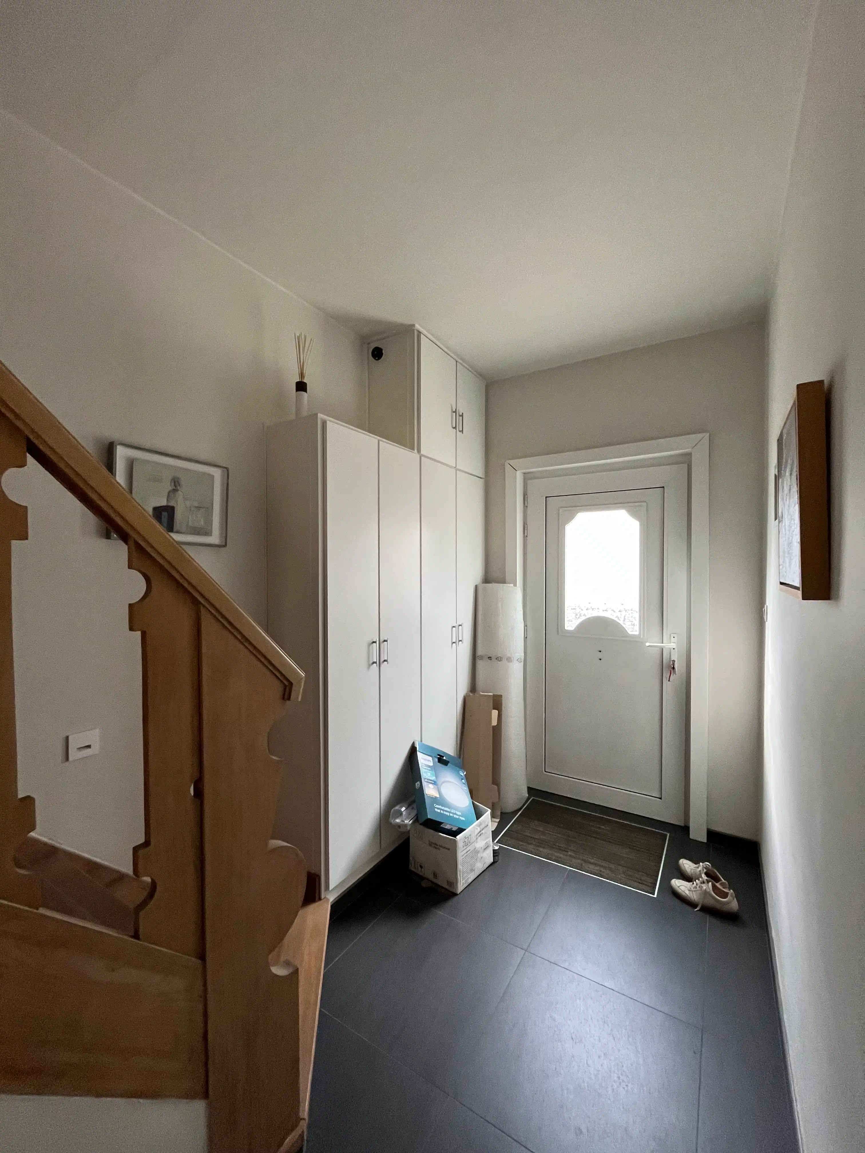 Gezellige, lichtrijke woning foto 7
