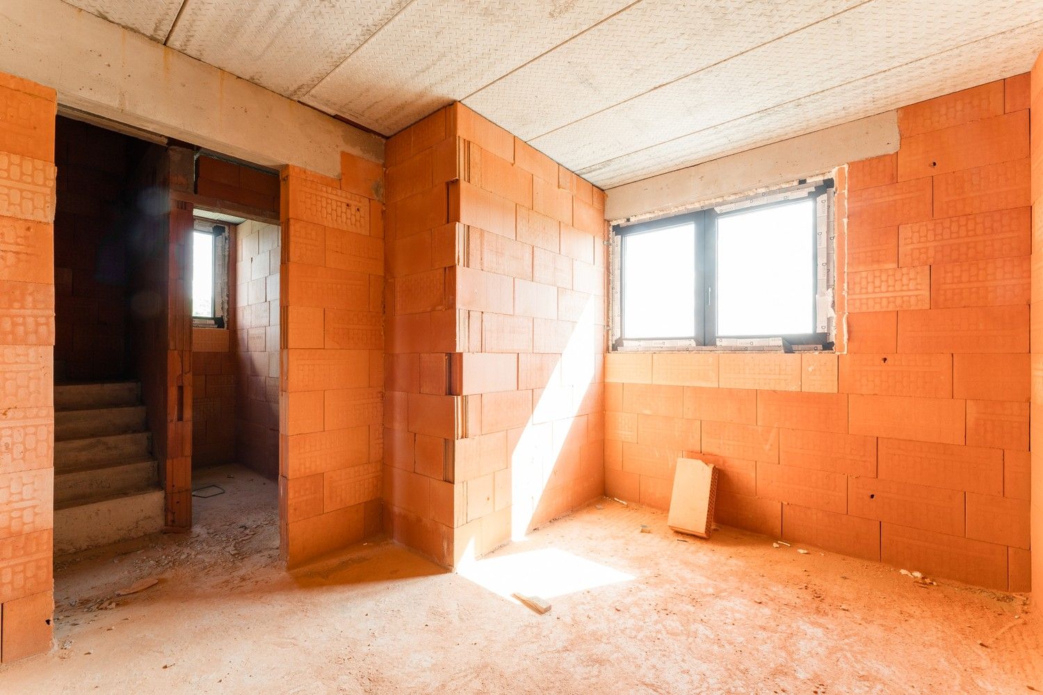 Mooie nieuwbouwwoning met tal van mogelijkheden te Eksel foto 22