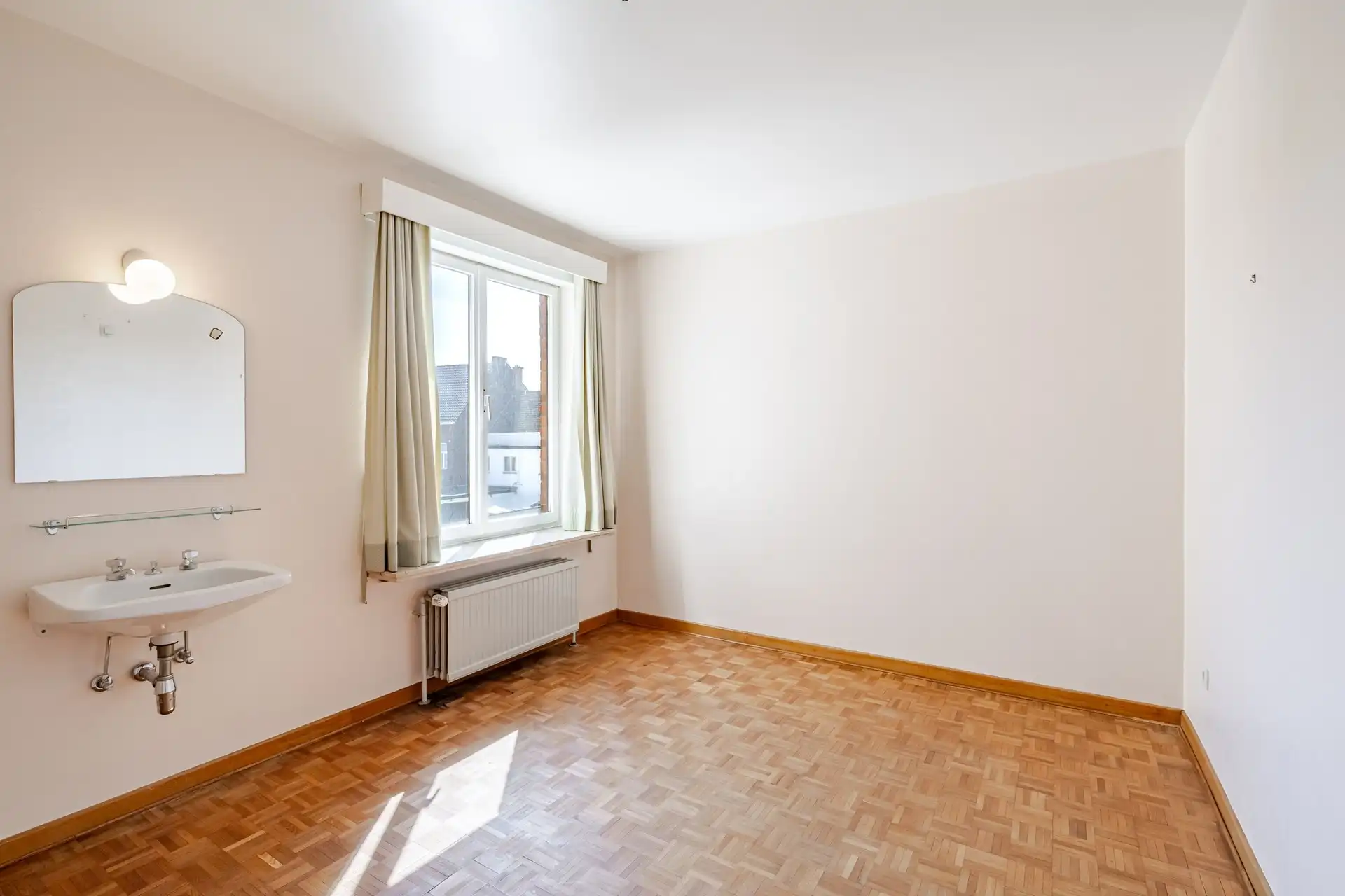 Appartement op topligging met 3 slks en dubbel terras foto 12