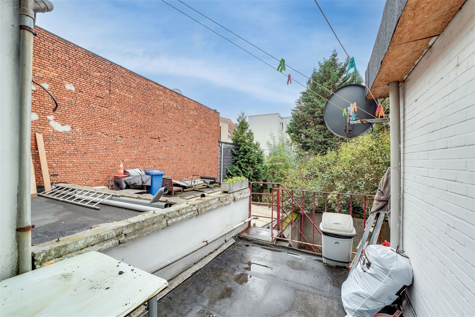 Handelspand - momenteel verhuurd aan 3300 euro/maand foto 21