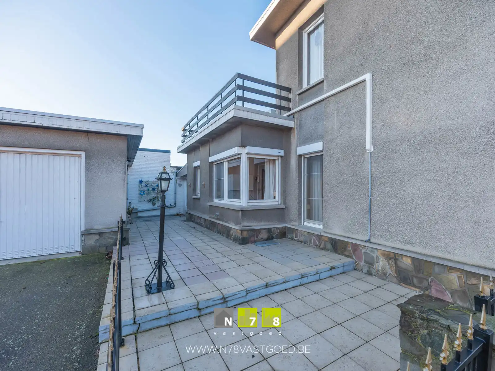 Huis te koop foto 21