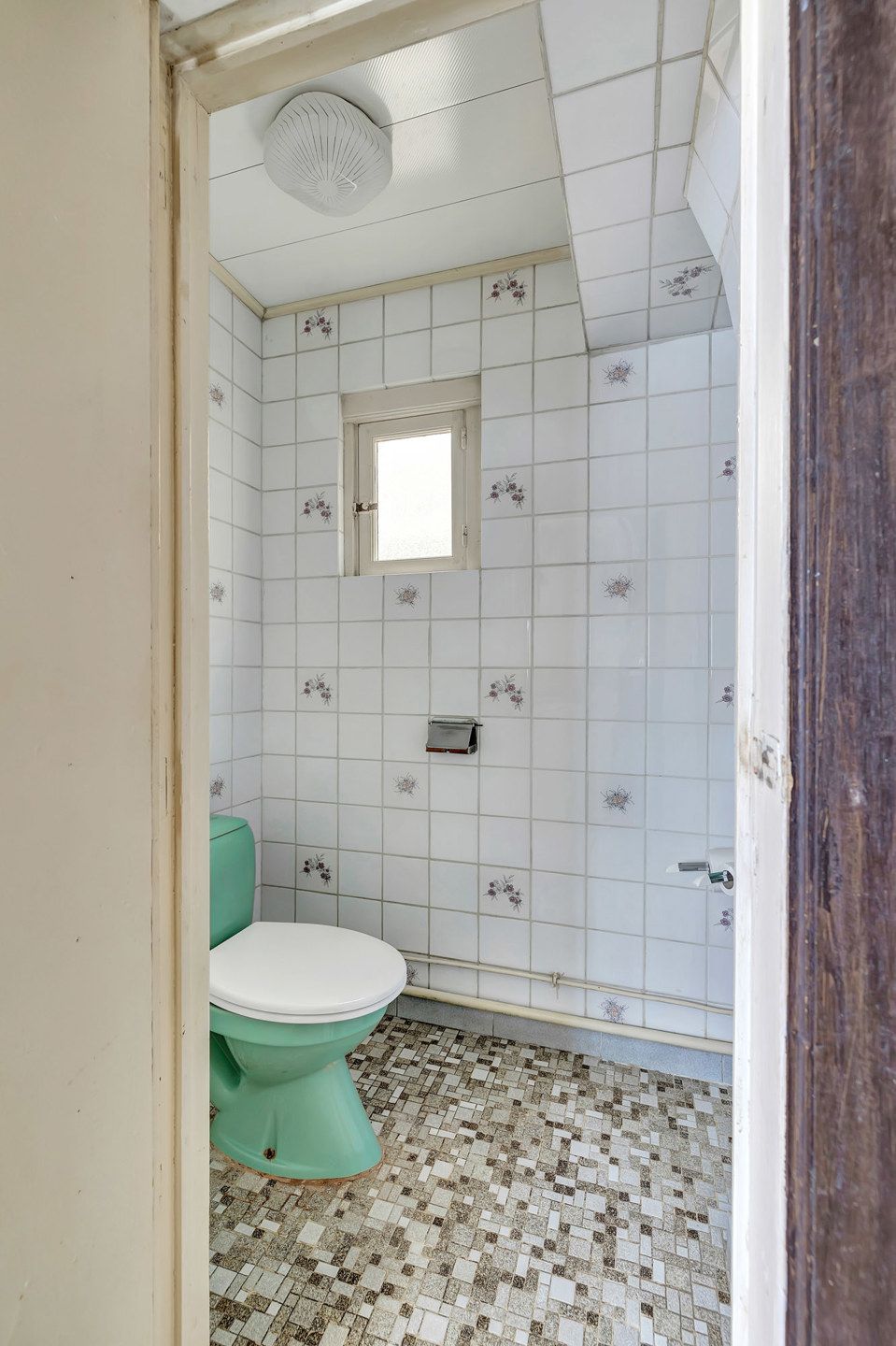 Ruime landelijk gelegen woning met veel potentieel foto 13