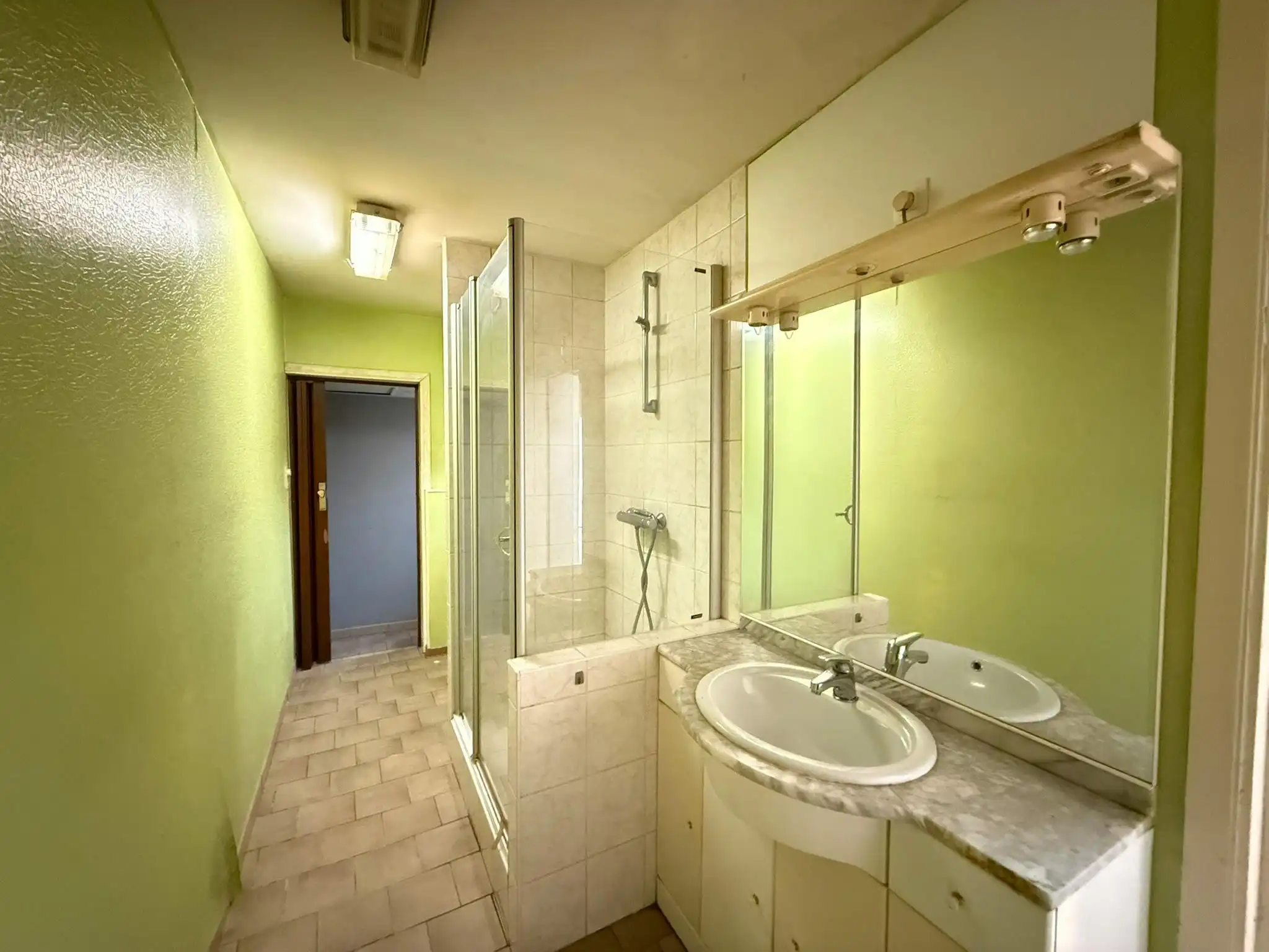 Huis te koop in Ieper met 4 kamers, tuin en garage  foto 13