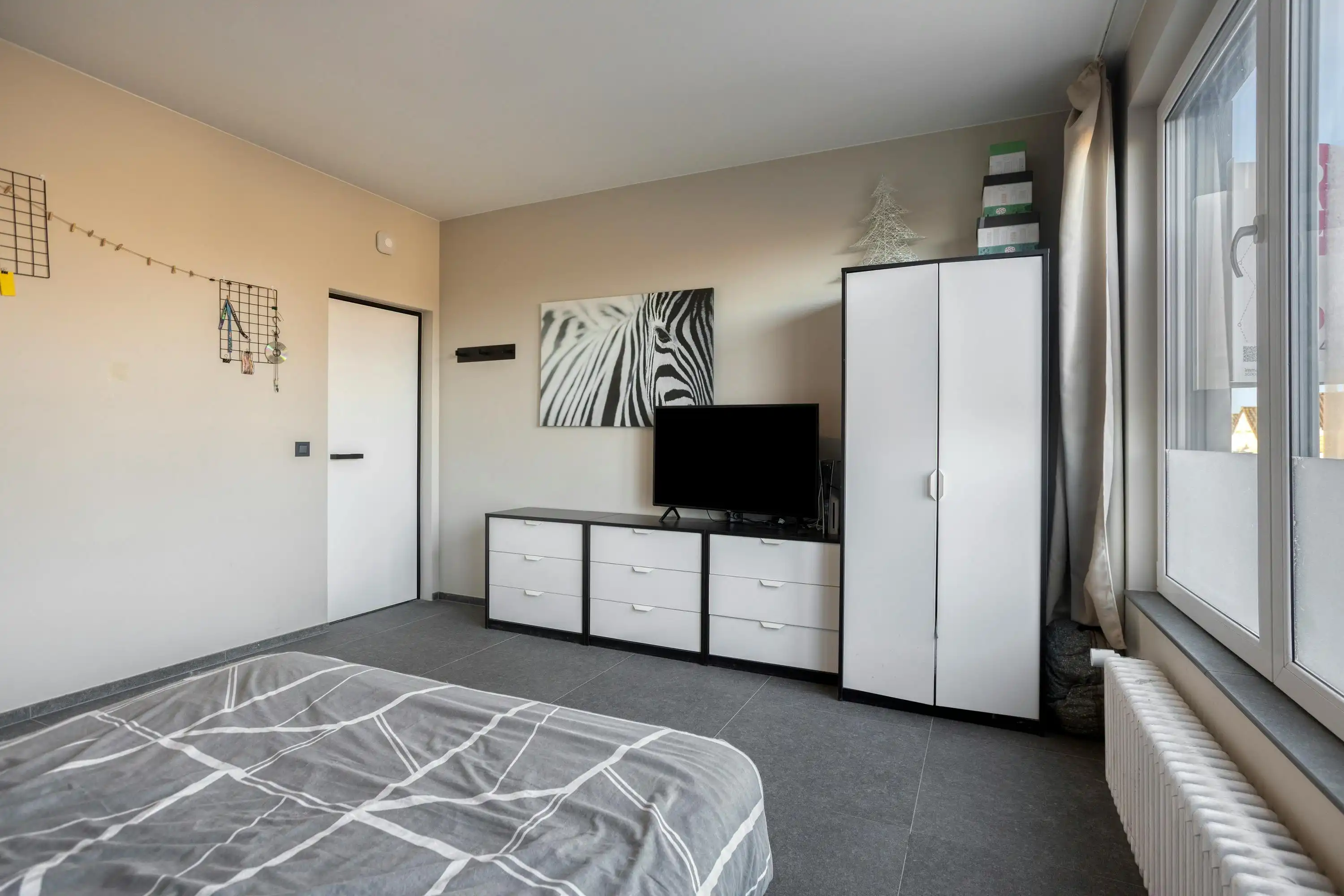 Instapklaar met 2 slaapkamers in Assebroek foto 11