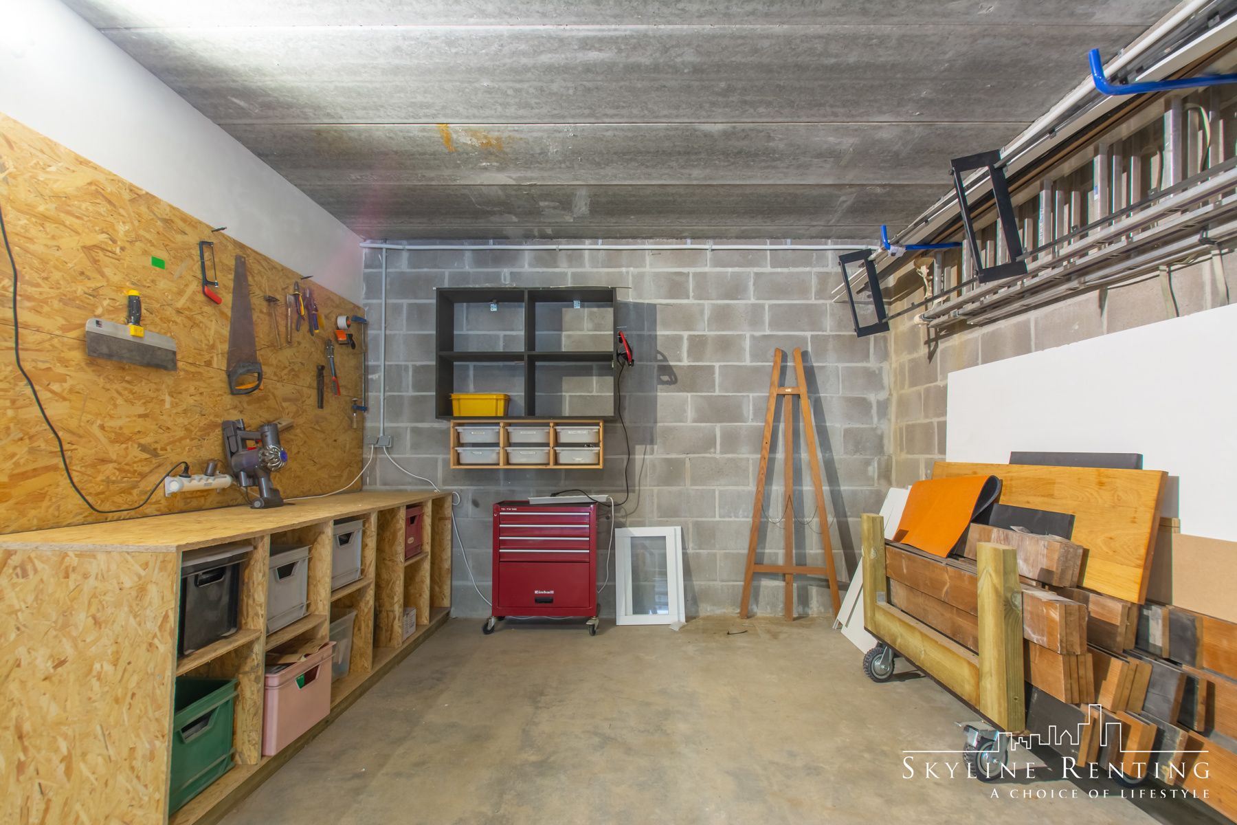 Passieve luxe villa met 4 slpk en grote tuin (30a) foto 32