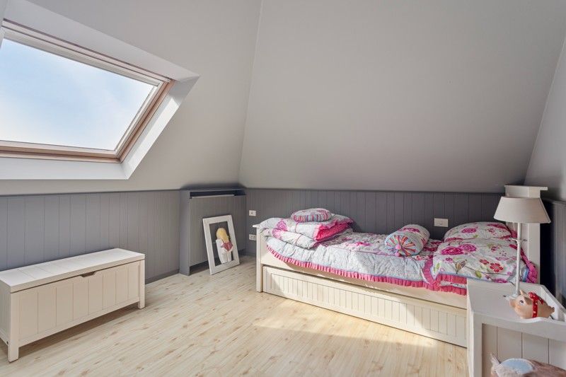 Prachtige luxueus afgewerkte woning op een perceel van 572 m² TE KOOP in DESSELGEM! foto 25