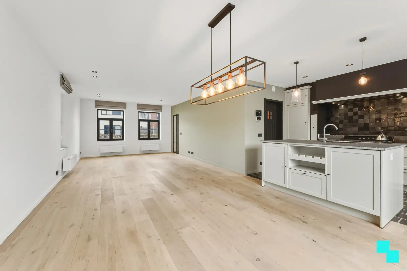 Recente HOB met 4 slpks op toplocatie - Roeselare foto 6