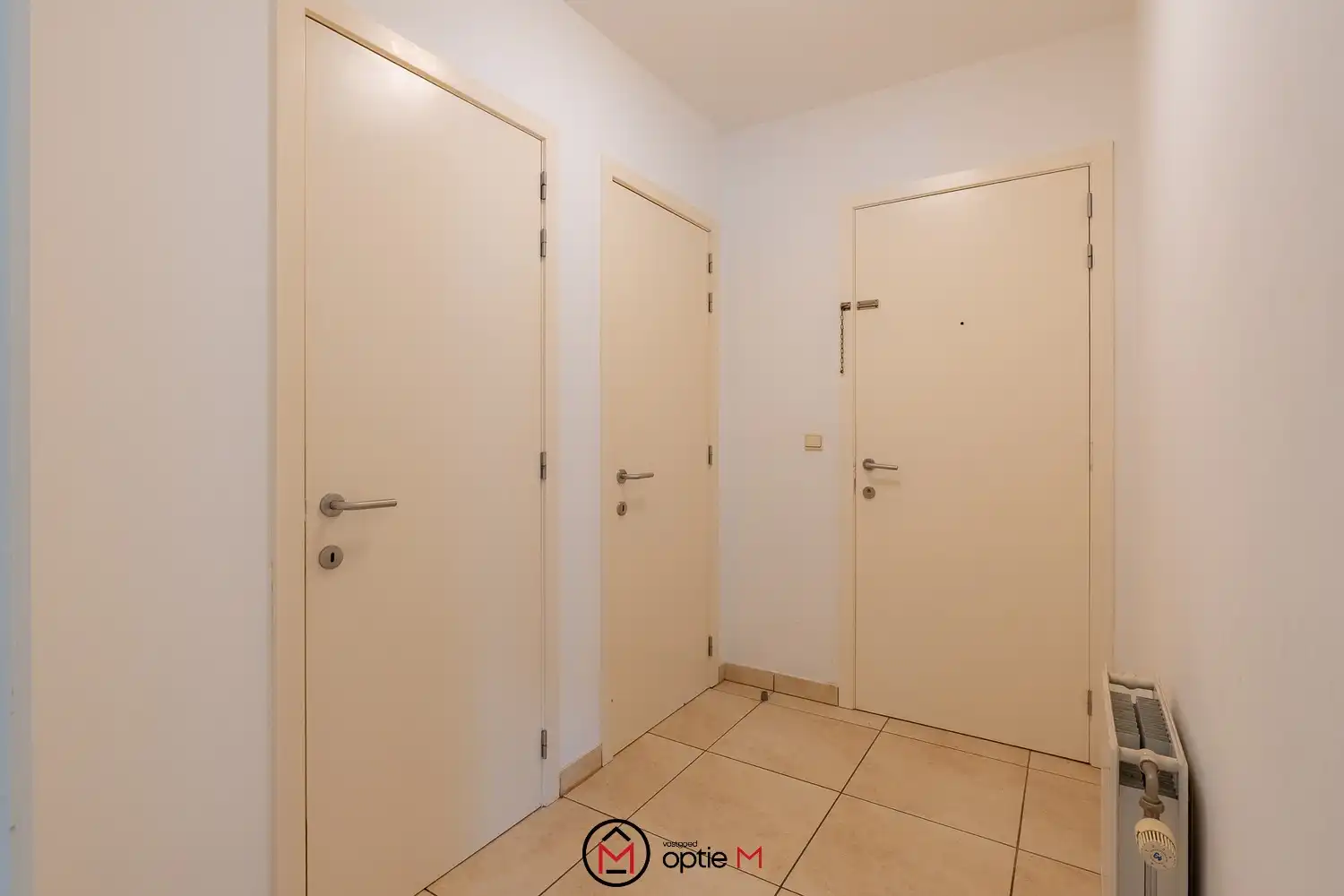 Ruim gelijkvloers appartement te koop vlakbij centrum Hasselt foto 12
