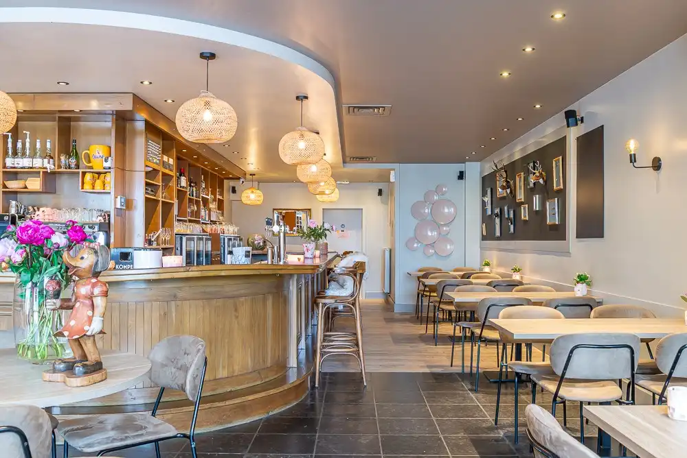 Instapklare brasserie op toplocatie in Maasmechelen foto 10