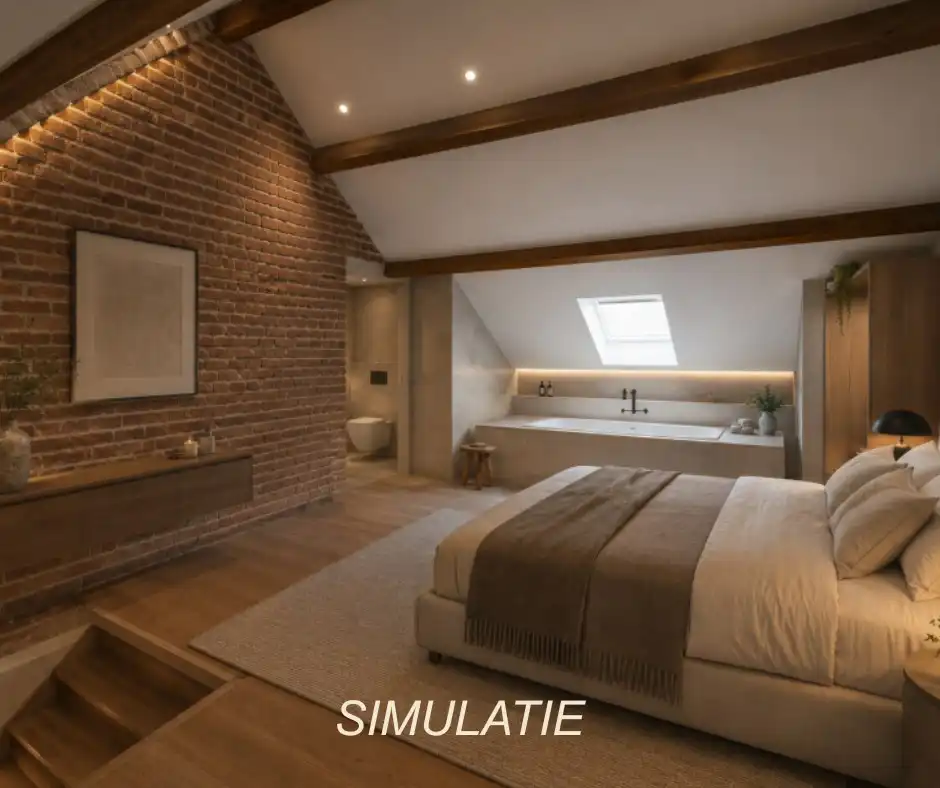 Instapklare woning met uitbreidingsmogelijkheden op toplocatie! foto 21