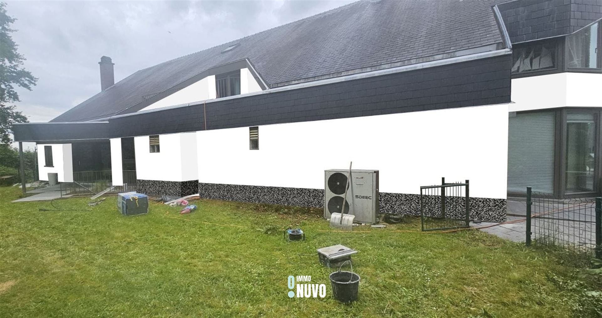 buitengewoon huis foto 27