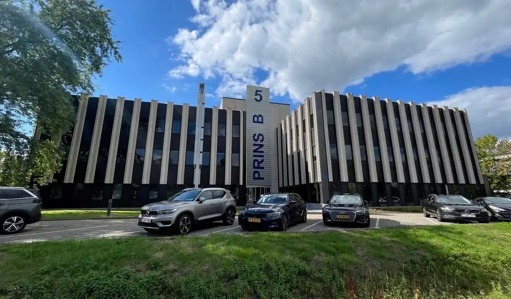 Instapklare kantoren te huur vlakbij E19 in Kontich foto 18