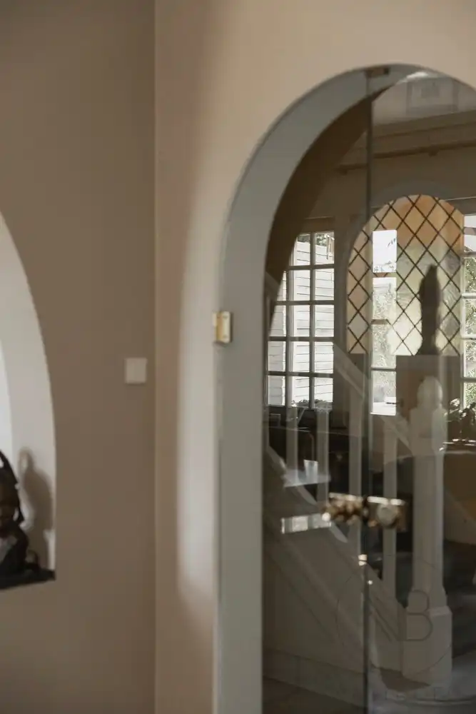 Karaktervolle ingenieursvilla op toplocatie in Zwartberg – uniek wonen nabij La Biomista foto 22