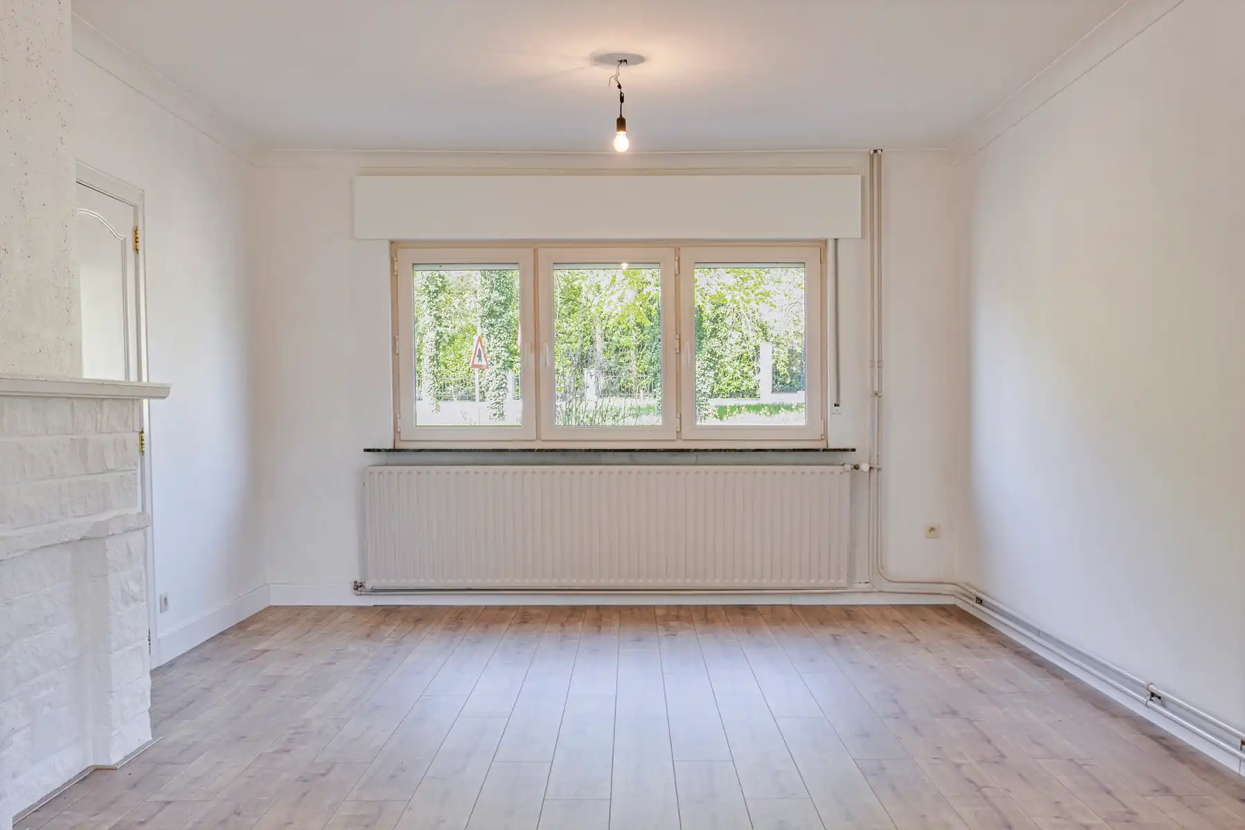 Recent gerenoveerde energiezuinige woning met 3 slaapkamers en ruime tuin foto 7