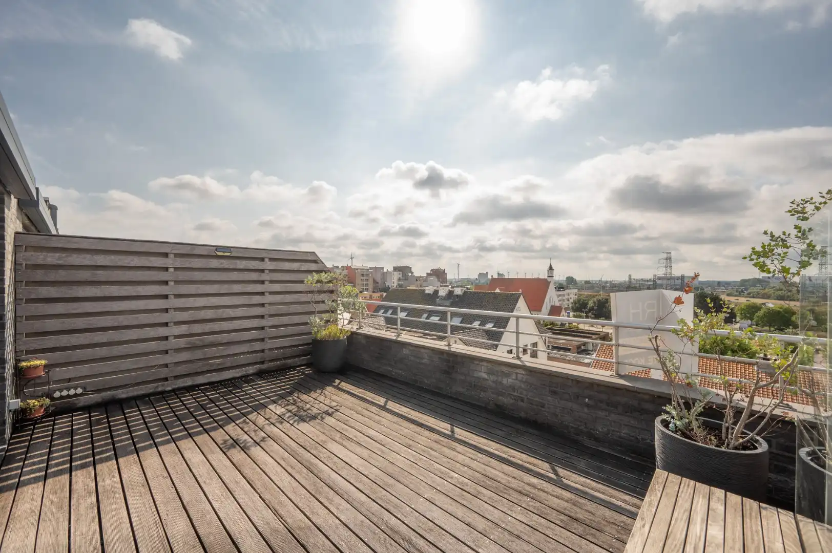 Instapklaar appartement op wandelafstand van zee foto 2