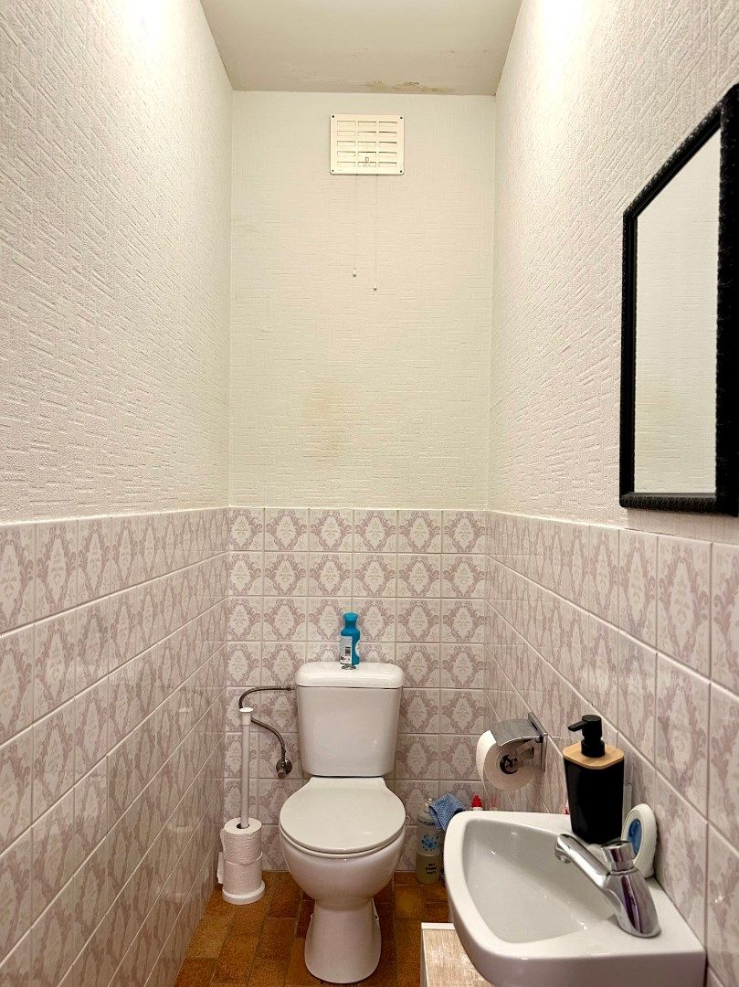 Ruim appartement met twee slaapkamers te Sint-Pieters foto 10