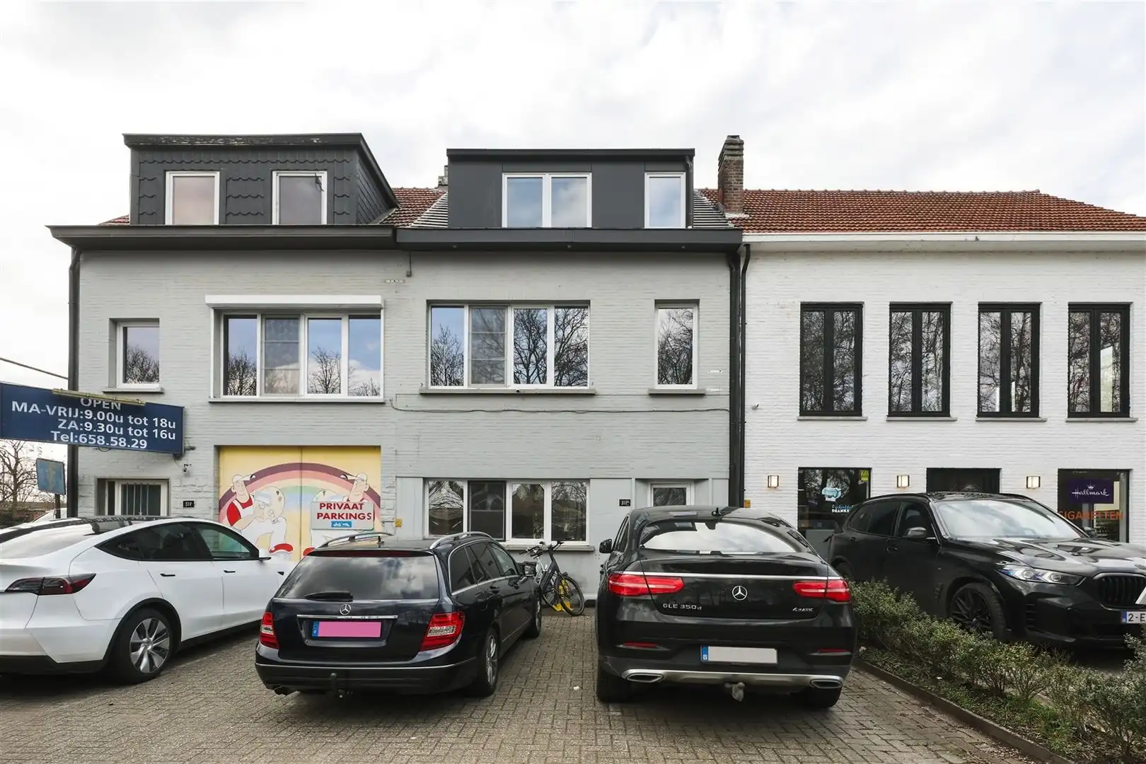 Volledig gerenoveerde gezinswoning met 5 slaapkamers foto 20