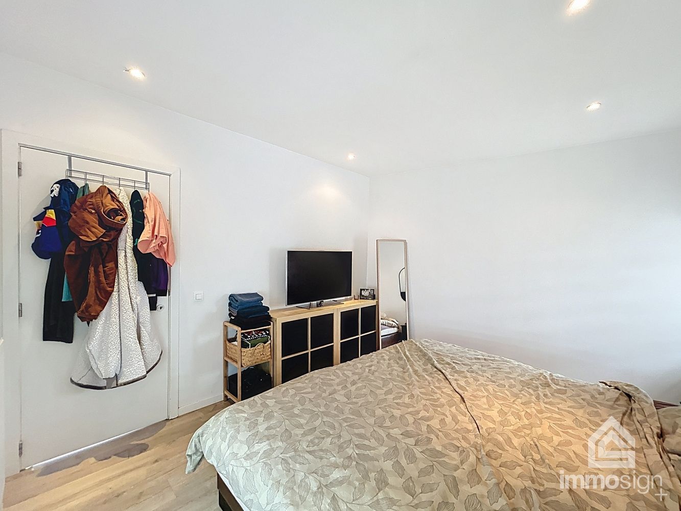 Villa-appartement centrum-Bilzen, met maar liefst 204 m² bewoonbare oppervlakte en terras van 58 m²! foto 35