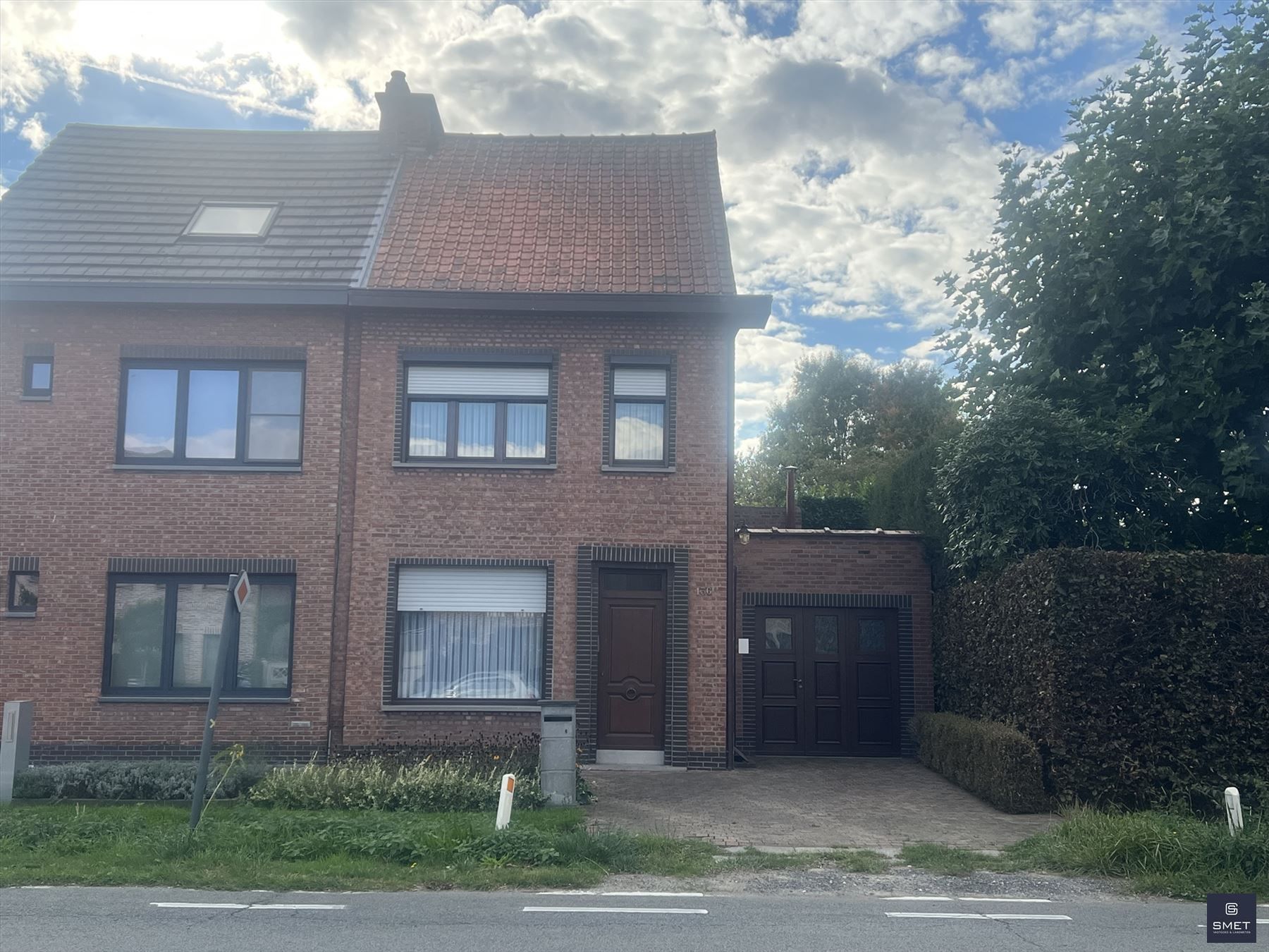 Hoofdfoto van de publicatie: woning