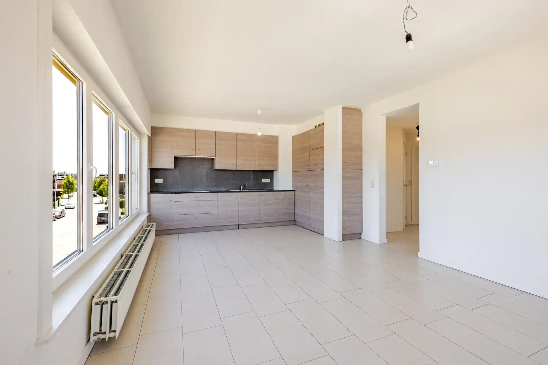 Instapklaar appartement met 2 slaapkamers op prachtige locatie! foto 6