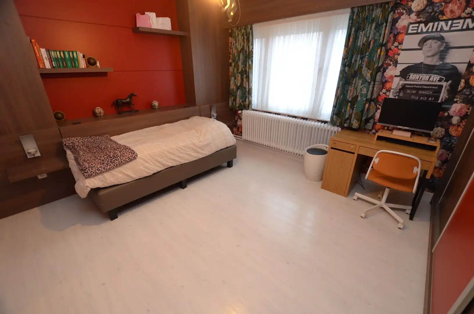 Instapklare bel-étage foto 14