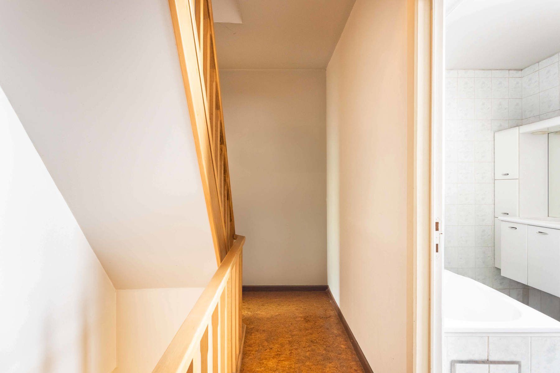 Charmant huis met gezellige stadstuin nabij centrum Gent foto 12