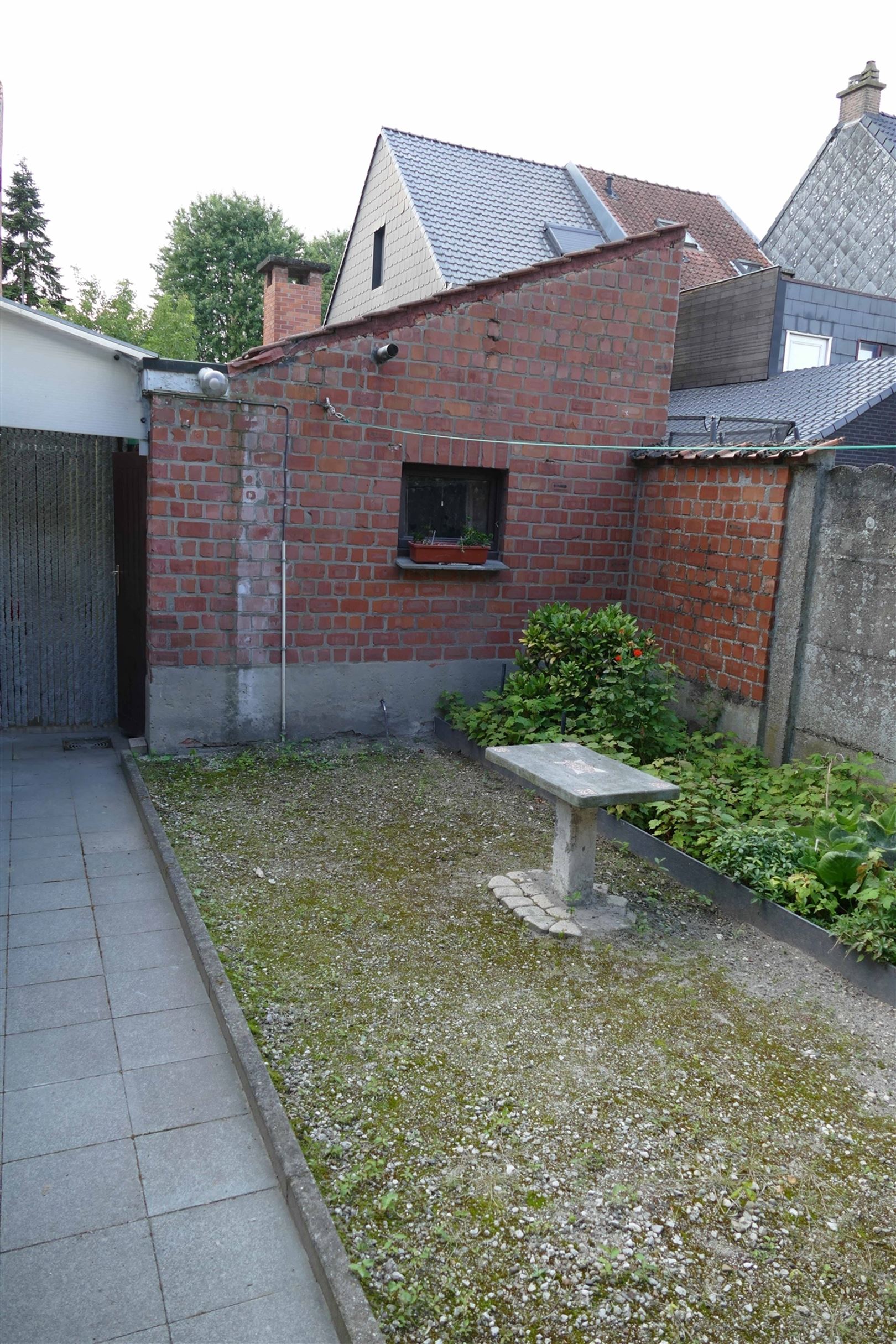 Huis te koop foto 14