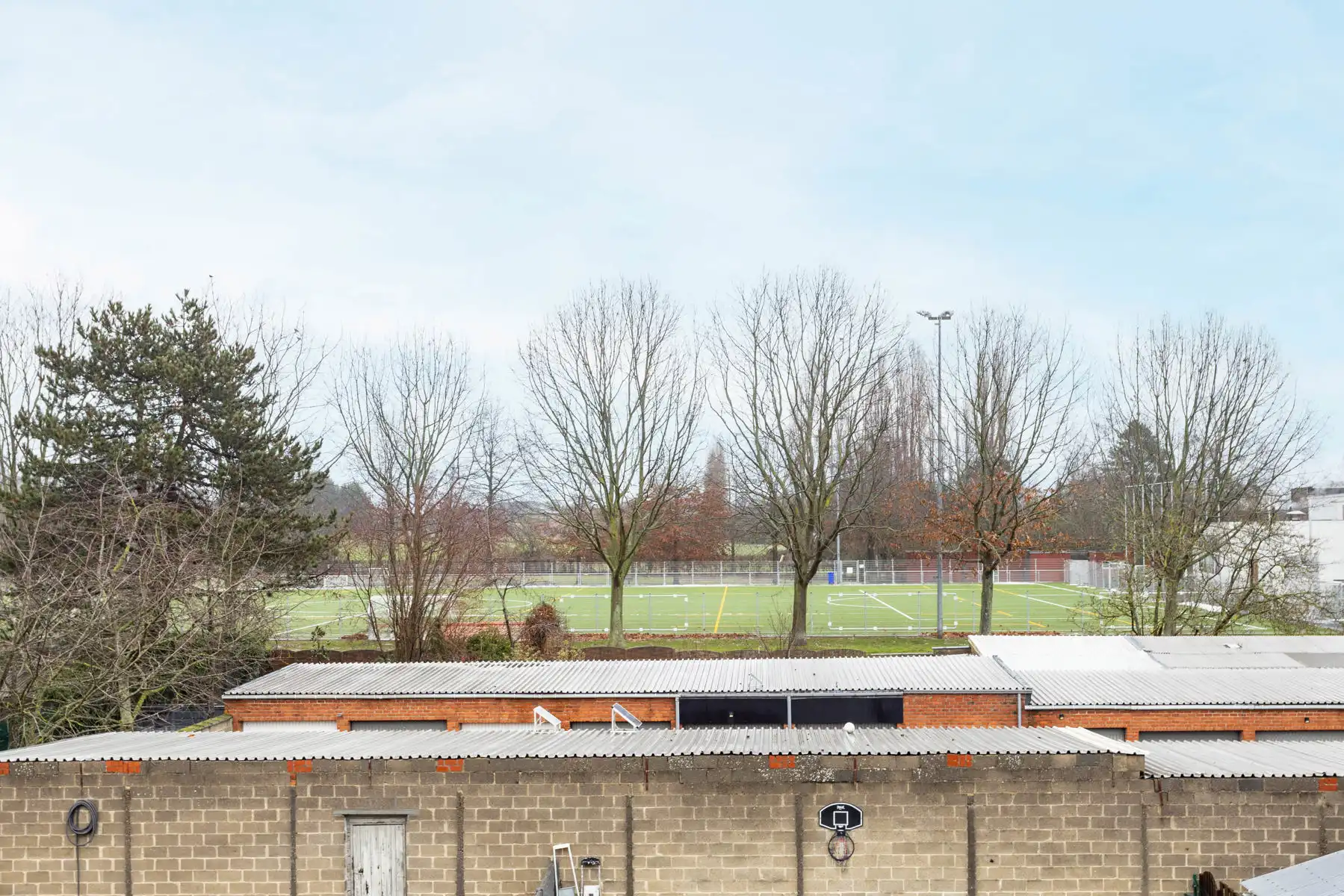 Instapklare woning met 3 slaapkamers energielabel B! foto 31