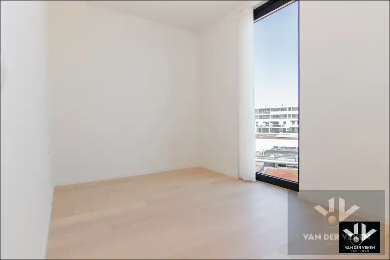 NIEUWBOUW PENTHOUSE MET RIANT TERRAS foto 16