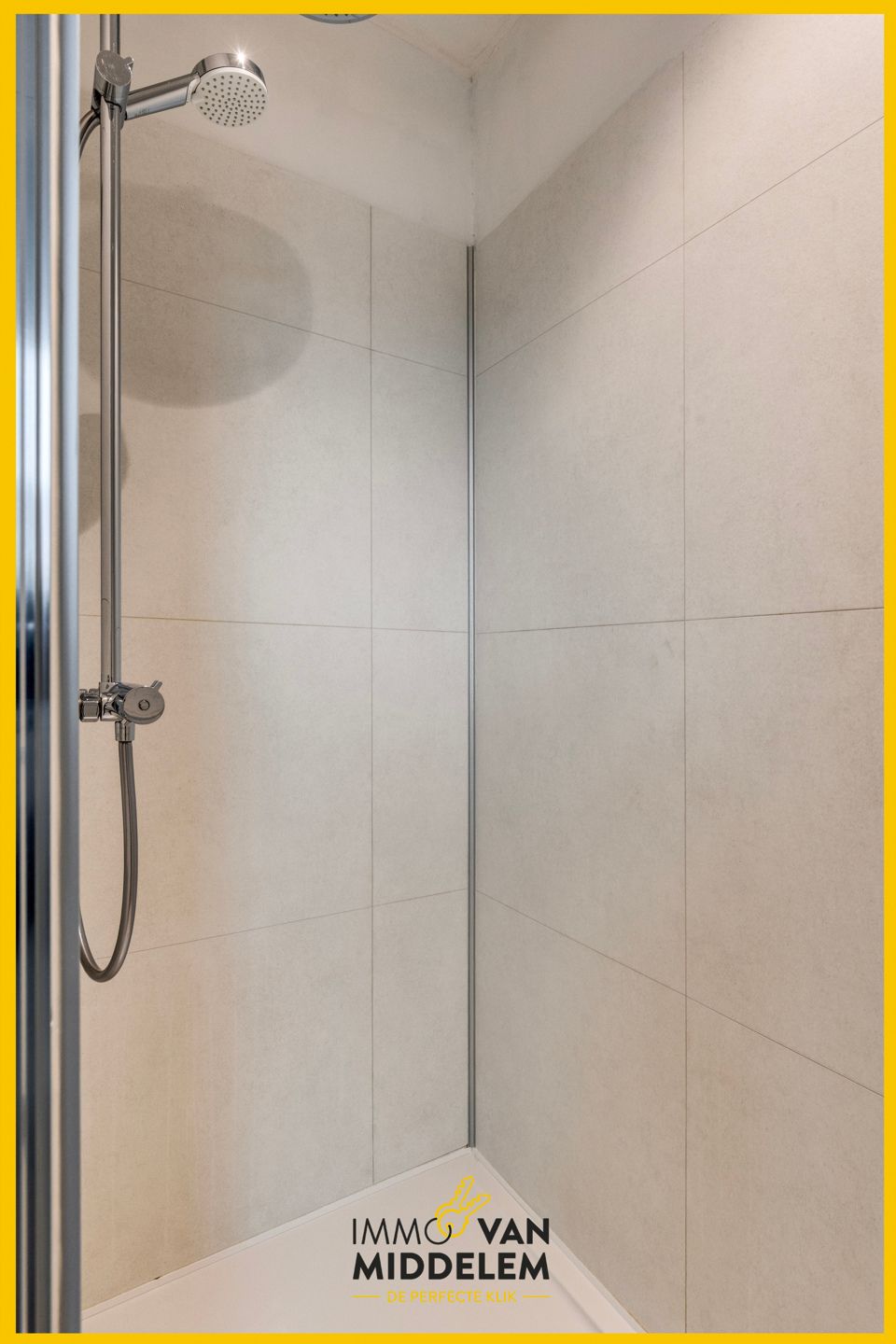 NIEUWE ENERGIEZUINIGE WONING MET 3 KAMERS, GARAGE EN ATELIER foto 12