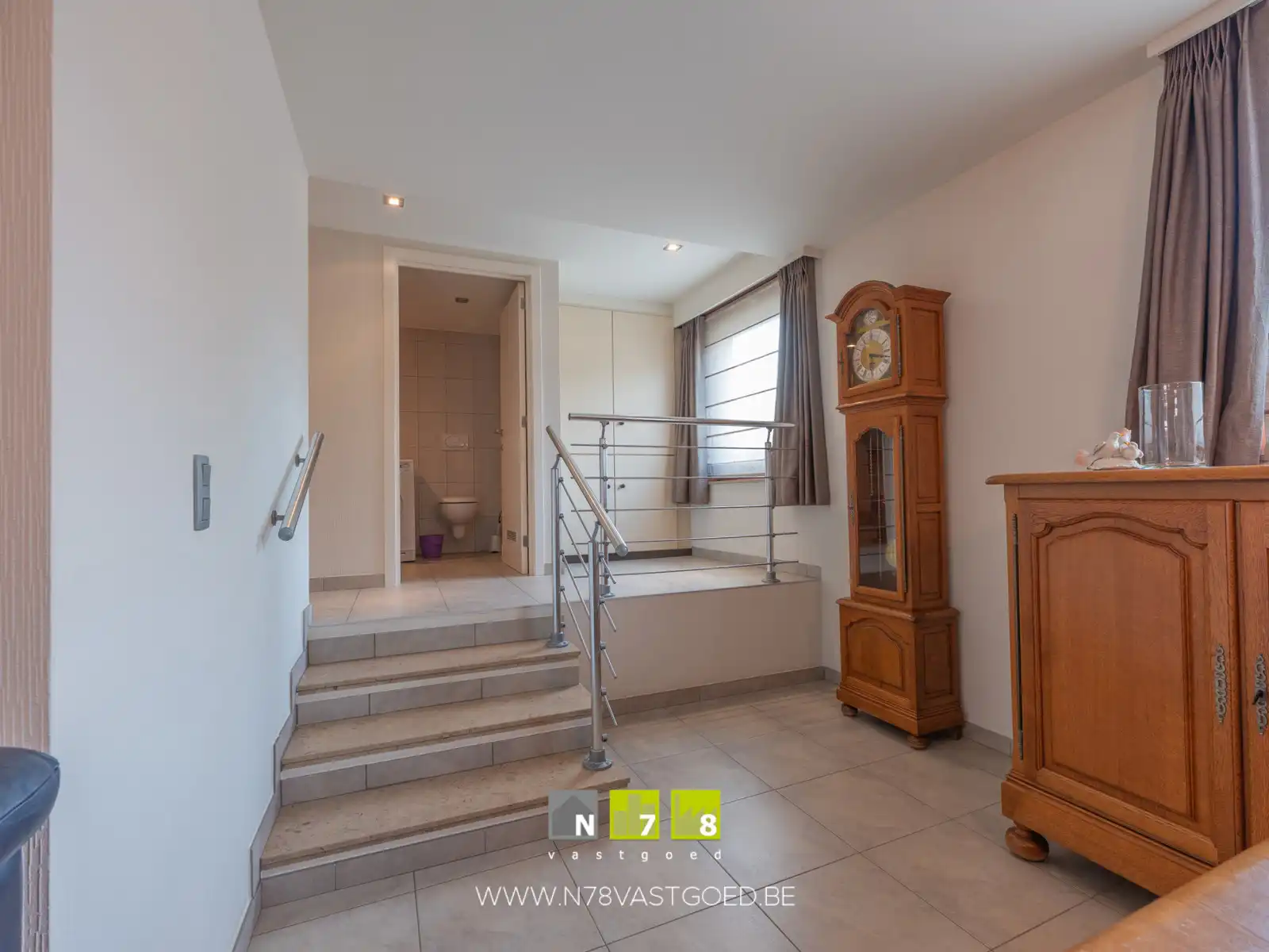 Appartement te koop foto 13