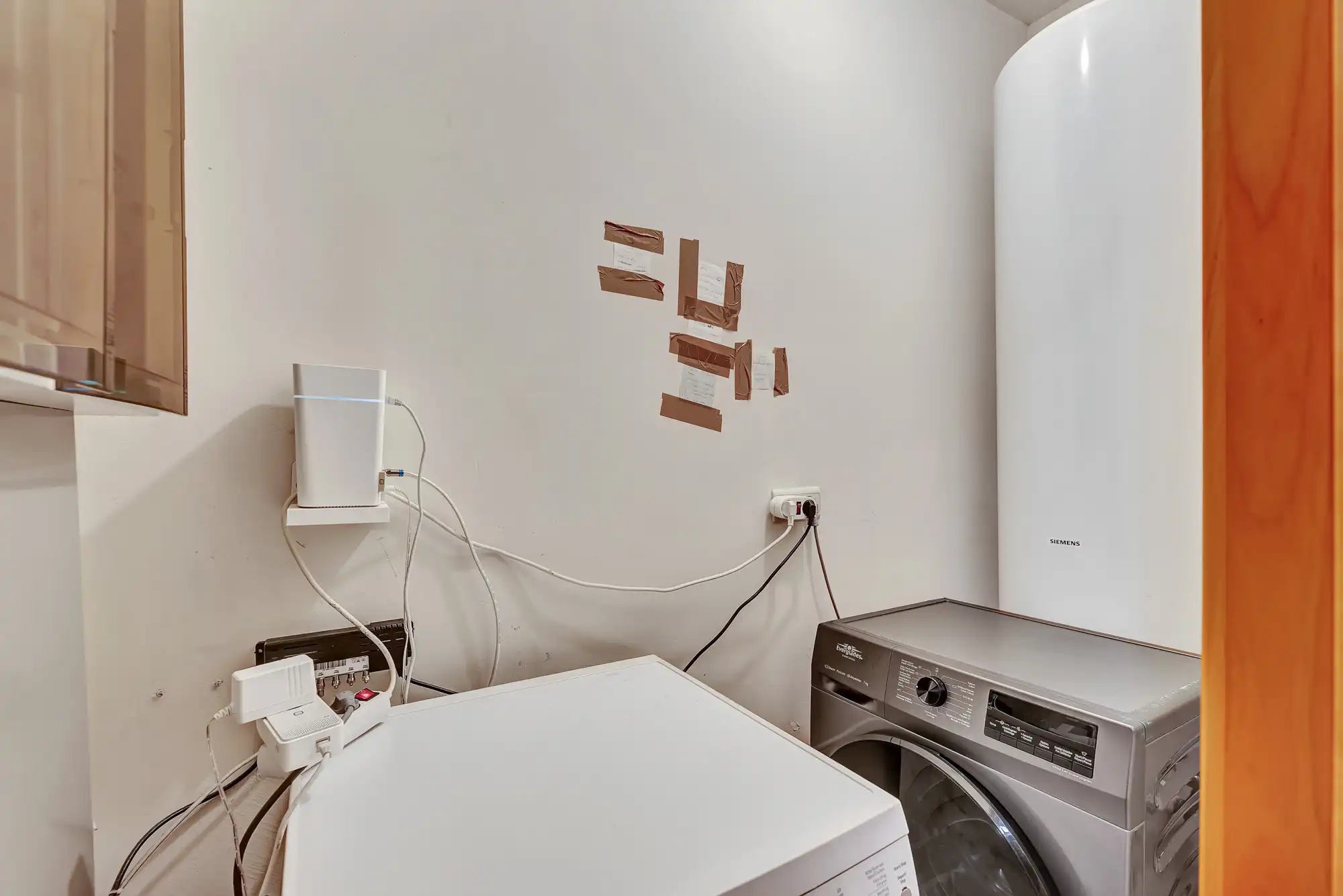 Dakappartement op strategische ligging foto 10