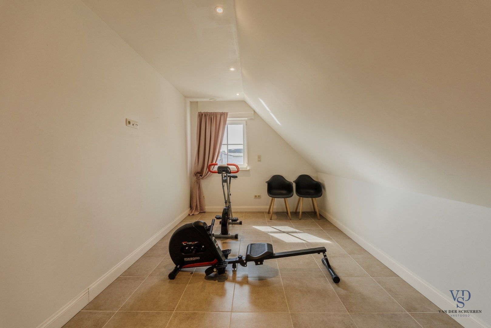 Hedendaagse villa in landelijke stijl foto 30
