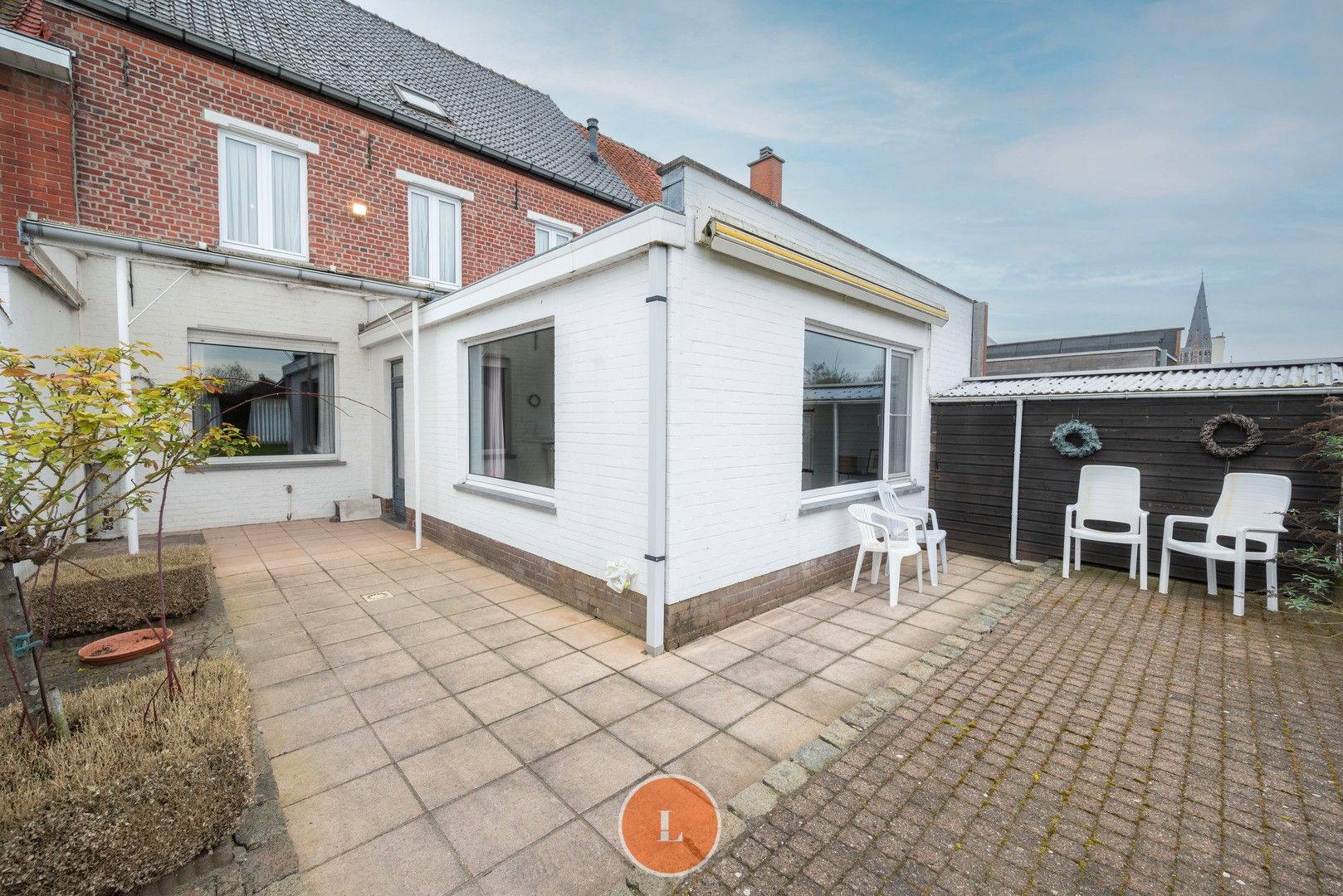 Te renoveren woning in Dadizele foto 18