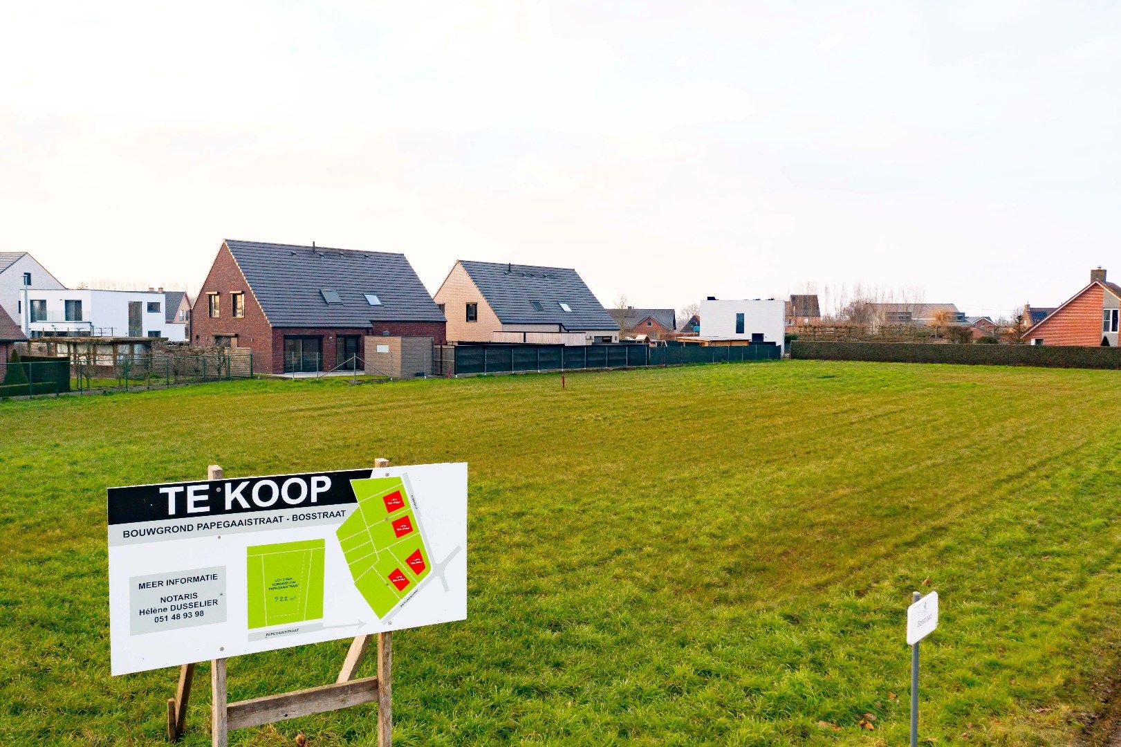 BOUWGRONDEN VOOR OPEN BEBOUWING | LANDELIJKE LIGGING foto 7
