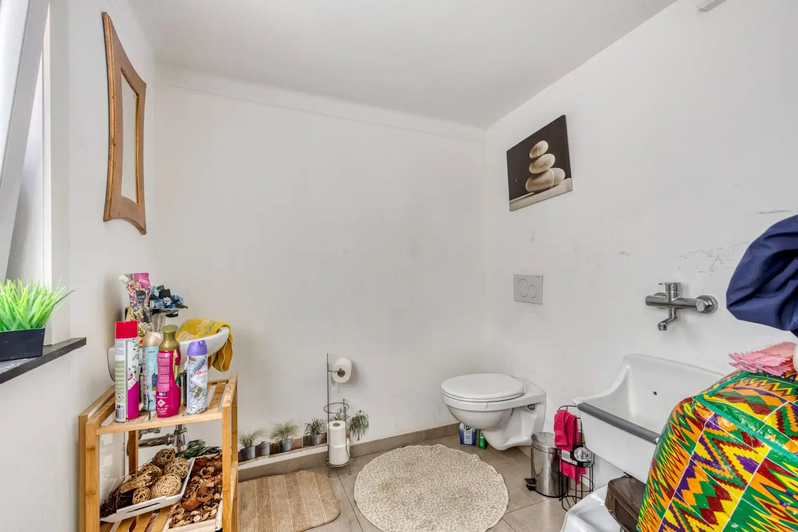 Duplex 119m² centrum Zottegem foto 6