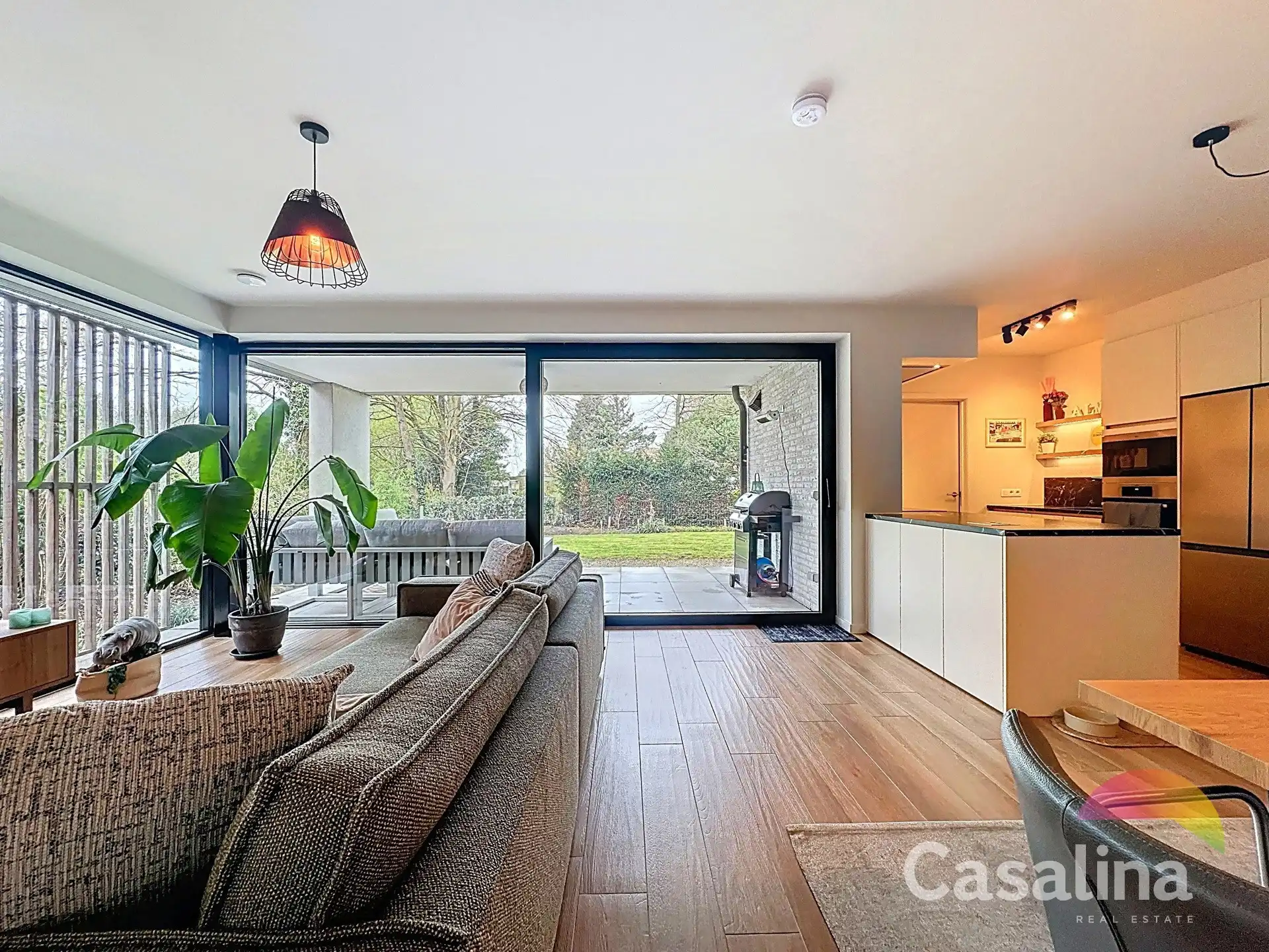 CASALINA Real Estate - Verkocht foto {{pictureIndex}}