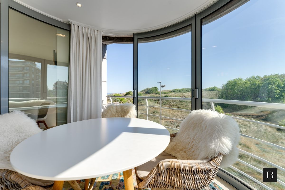 Appartement met 2 slaapkamers in residentie Ideal Tower foto 6