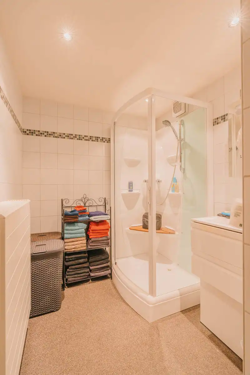 Instapklare duplex op toplocatie foto 13
