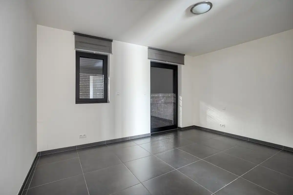 Opbrengsteigendom bestaande uit 2 appartementen  foto 24