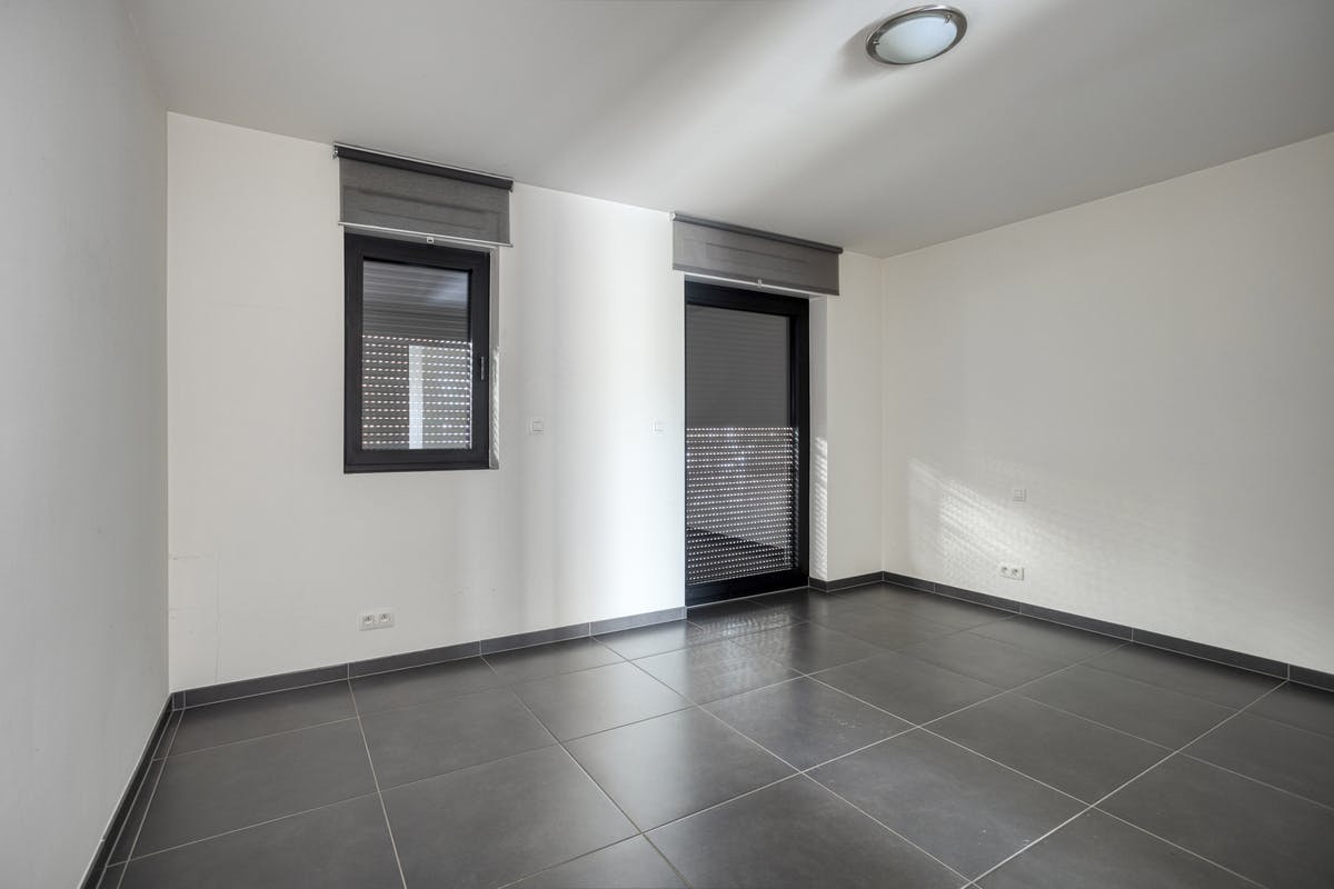 Opbrengsteigendom bestaande uit 2 appartementen  foto 24