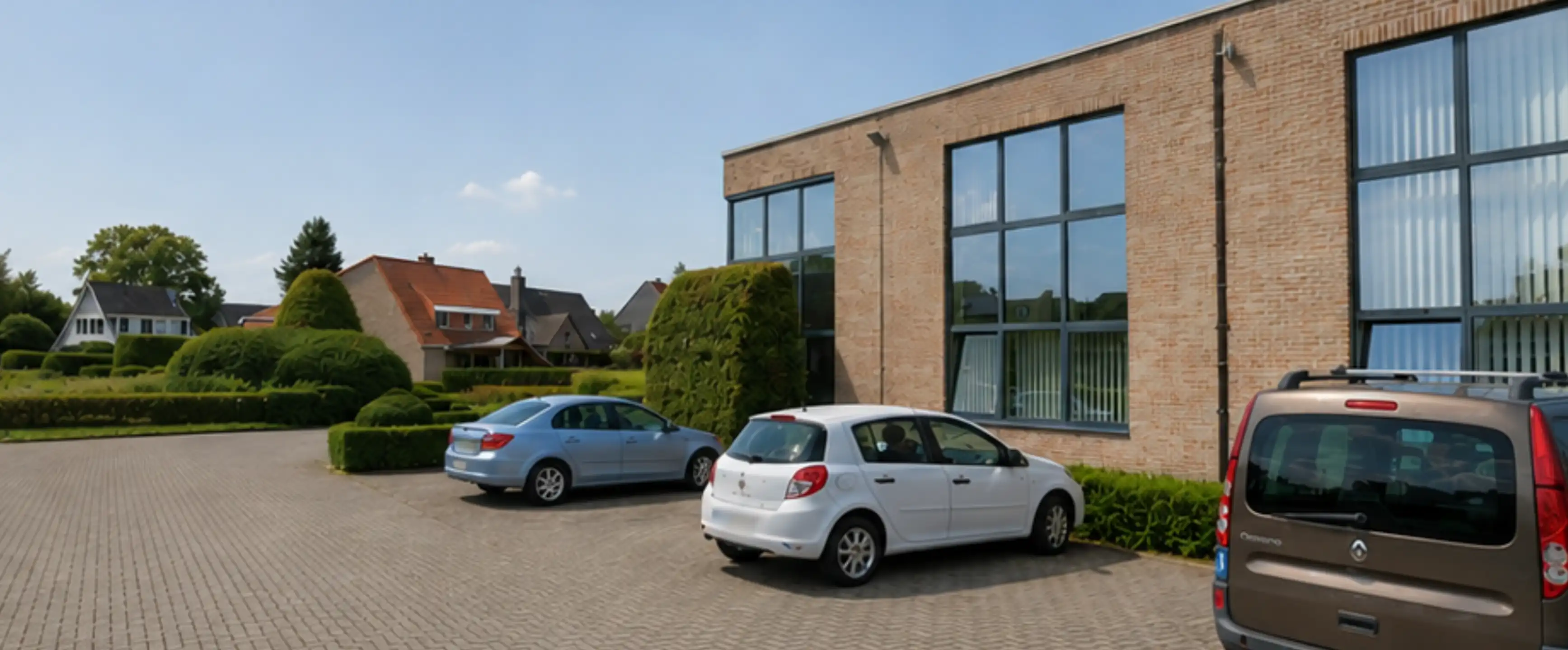 Lier – Kantoorgebouw ±923 m² | Flexibel indeelbaar  foto 3