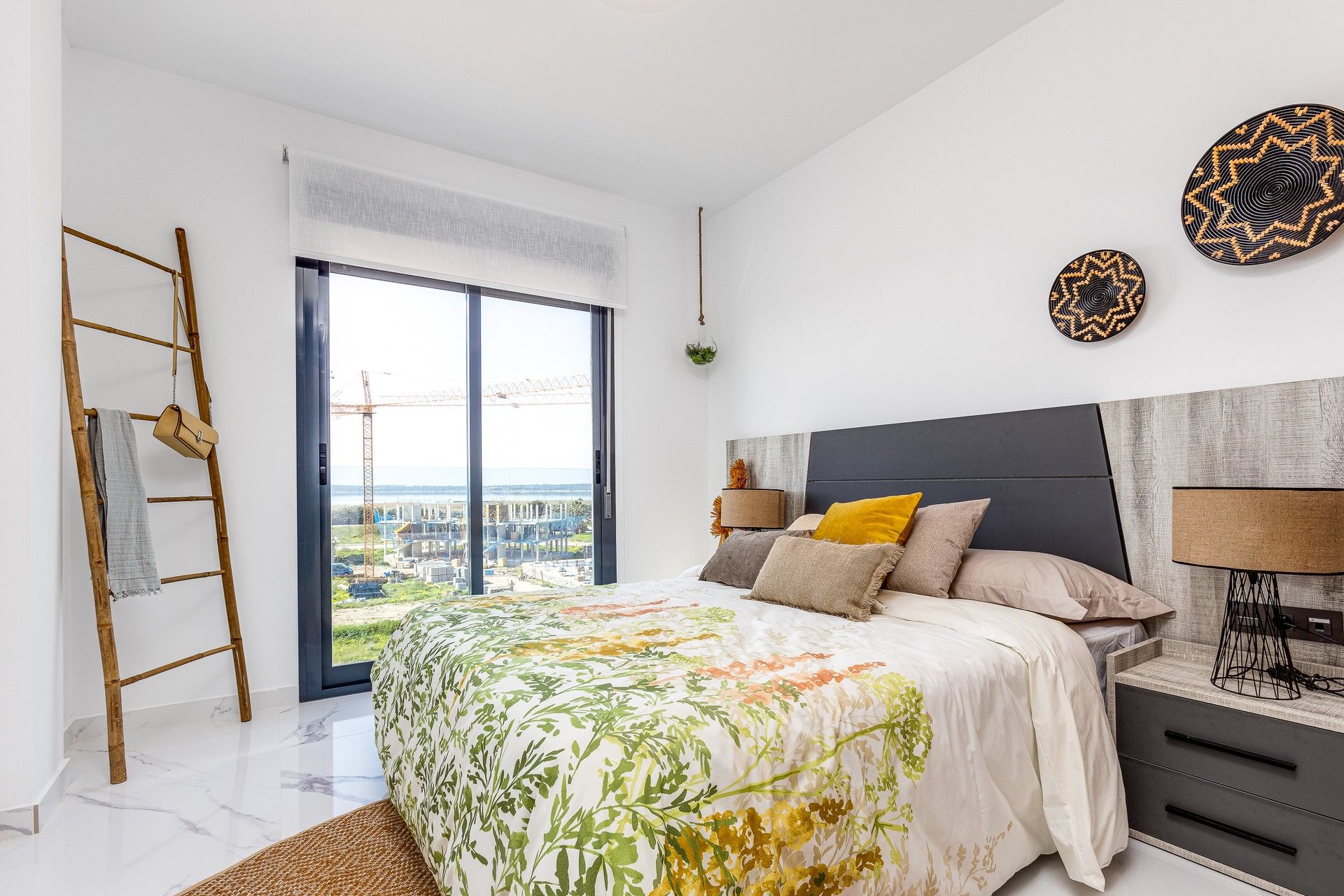 Oasis Beach XV: nieuwe appartementen in Guardamar del Segura. foto 5