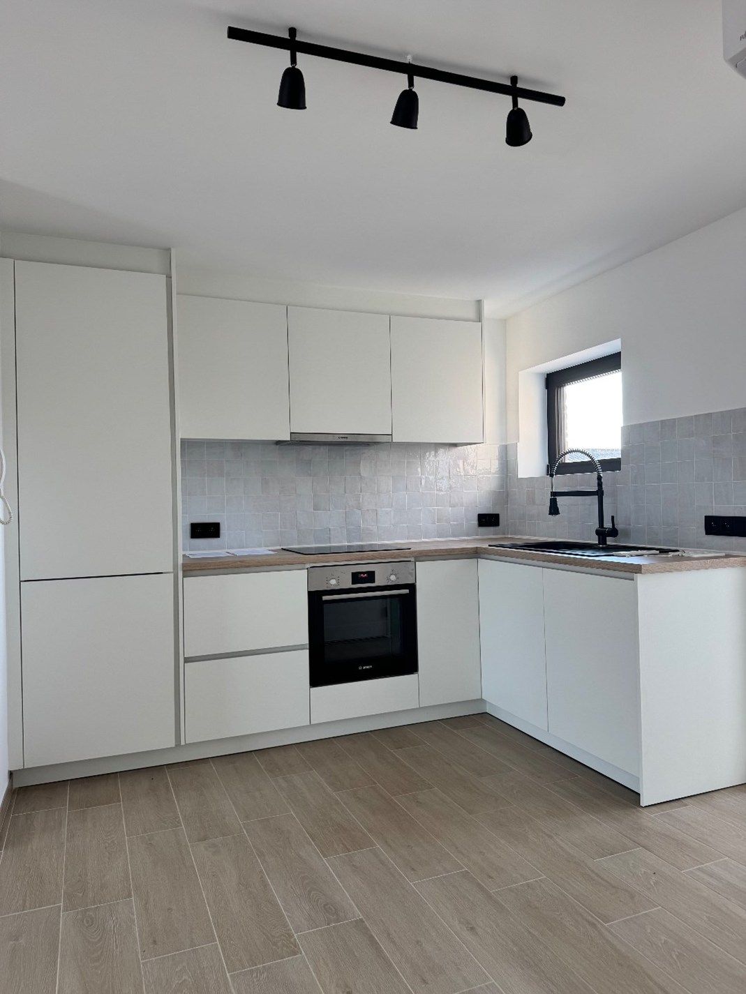 Appartement met 2 slaapkamers en groot terras te Westkerke foto 5