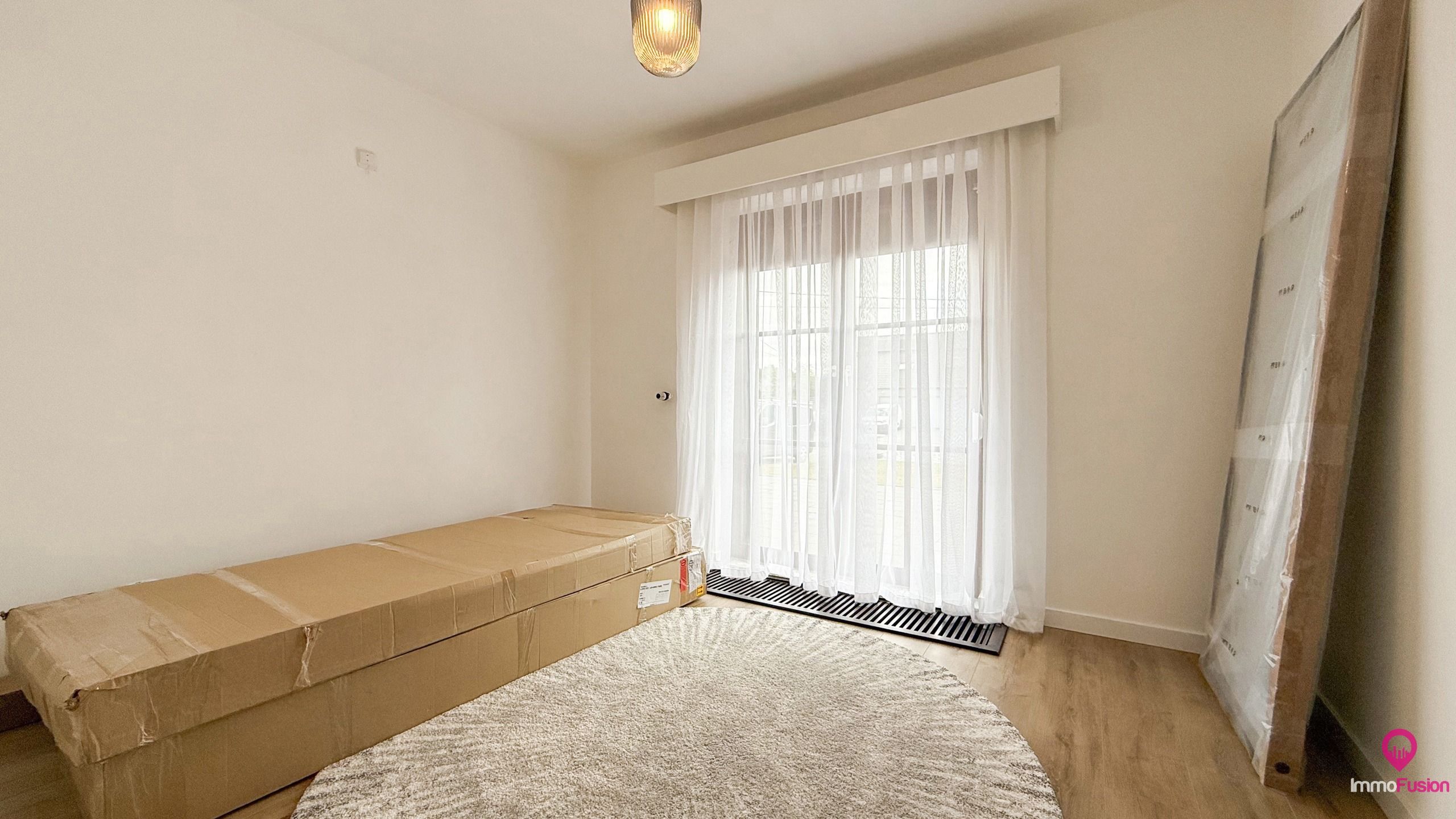 Instapklare gelijkvloerse woning met 3 slpks op 11a37ca! foto 14